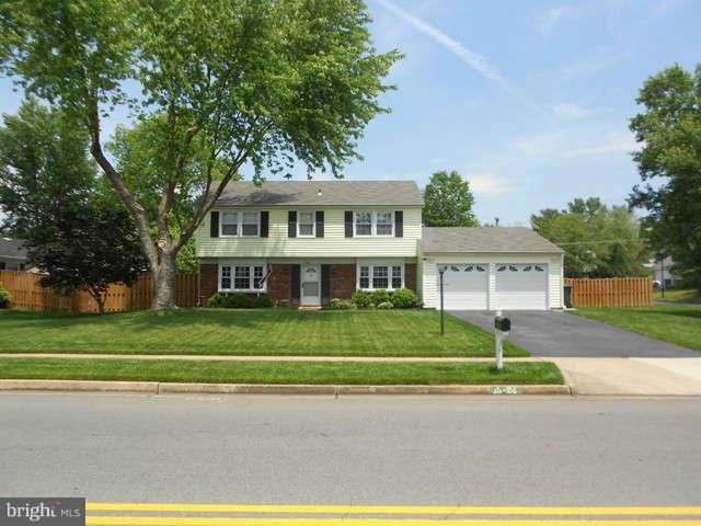 Very well maintained corner lot in Greenbriar. LARGE ADDITION on the back of the house with office space and extra room along with a sunroom makes this one of the LARGER HOMES IN ALL OF GREENBRIAR. Deck for Grilling and fenced backyard for privacy. Schools include Greenbriar West Elem, Rocky Run Intermediate and Chantilly High School. Pets allowed on case by case basis. No cats.