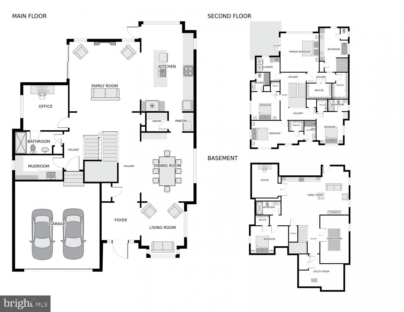 CHEVY CHASE VILLAGE - Residential