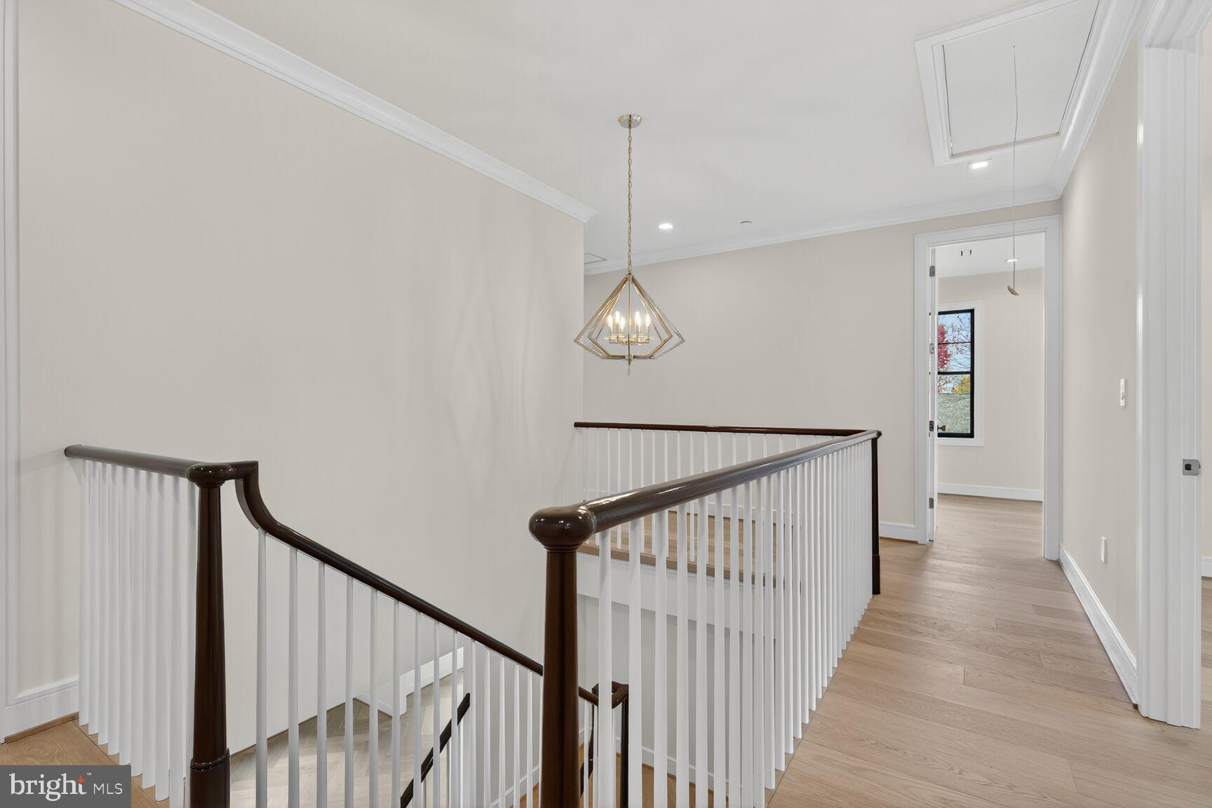 CHEVY CHASE VILLAGE - Residential