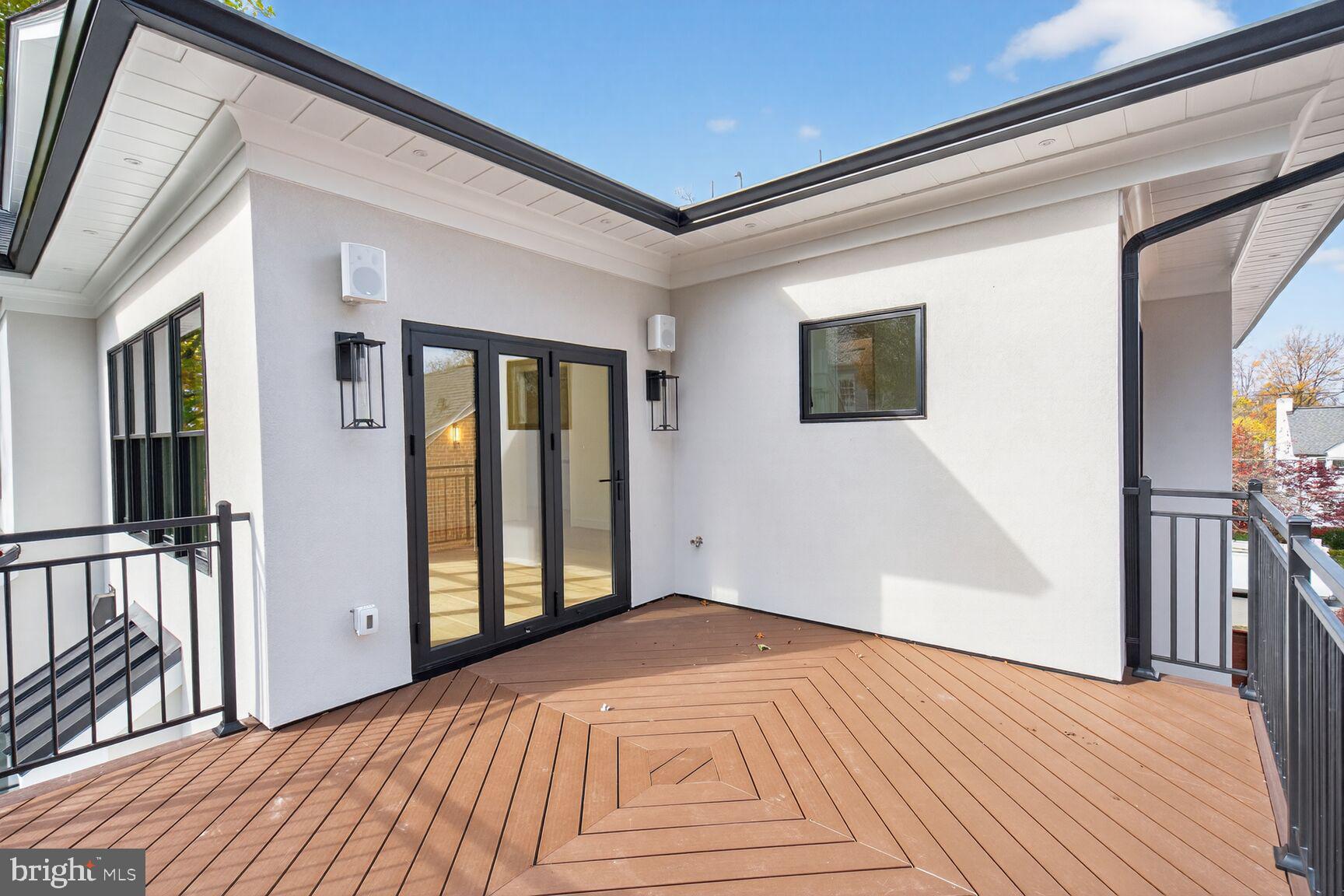 CHEVY CHASE VILLAGE - Residential