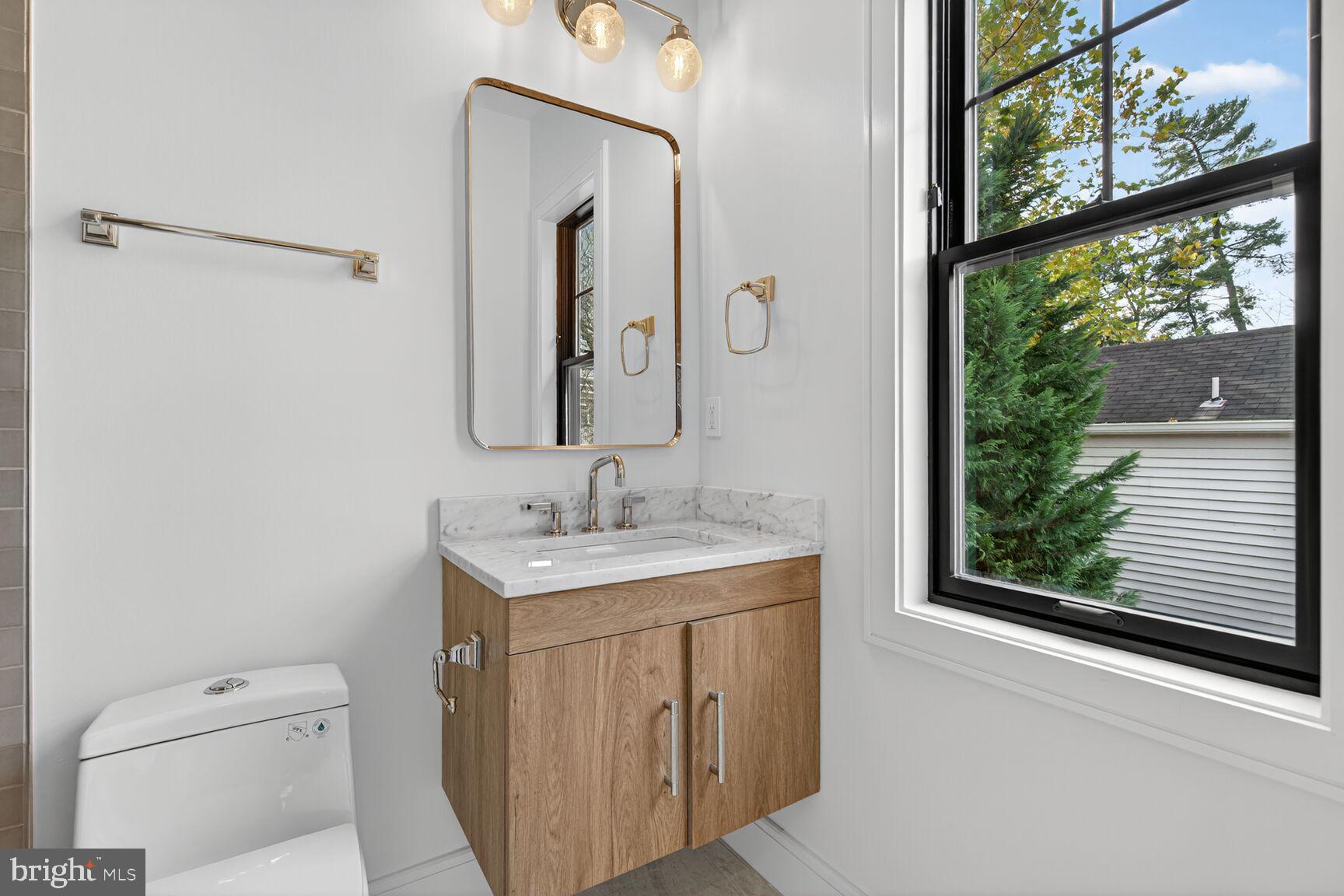 CHEVY CHASE VILLAGE - Residential