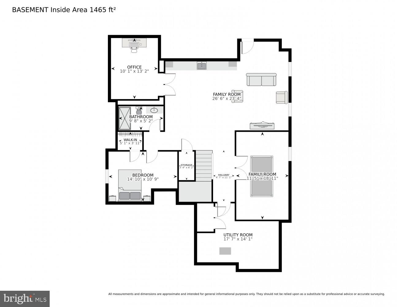 CHEVY CHASE VILLAGE - Residential