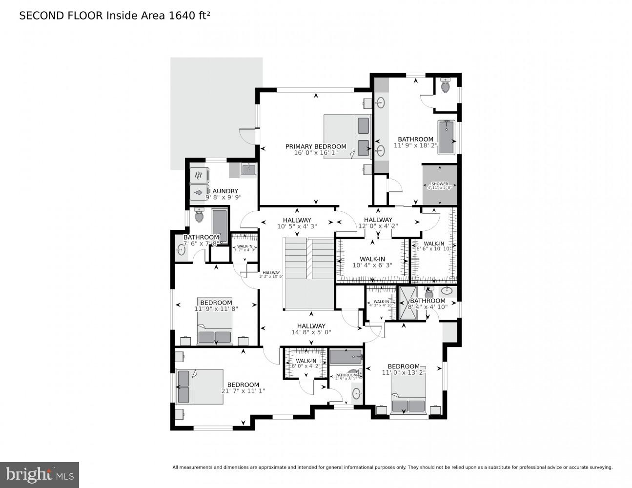 CHEVY CHASE VILLAGE - Residential