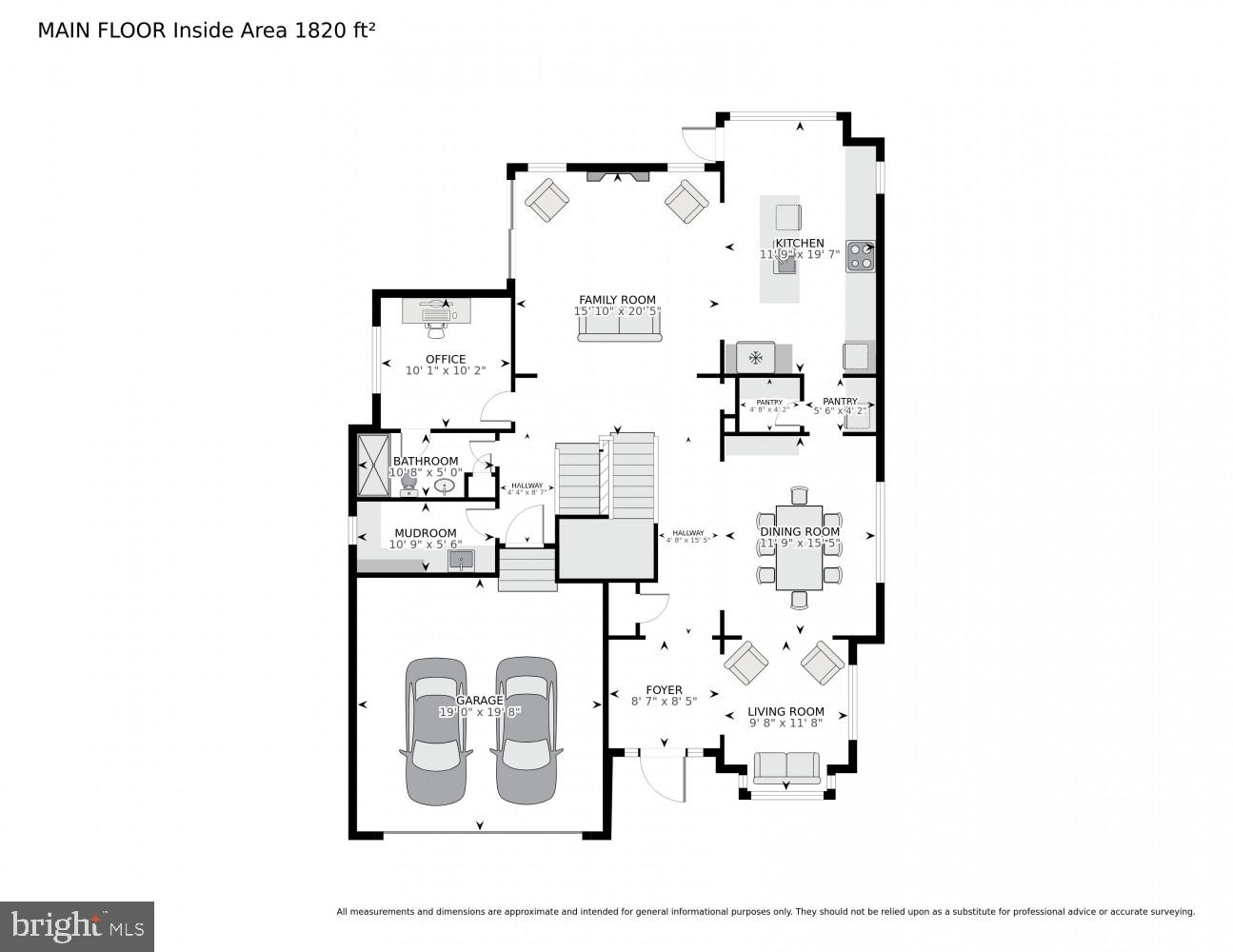 CHEVY CHASE VILLAGE - Residential