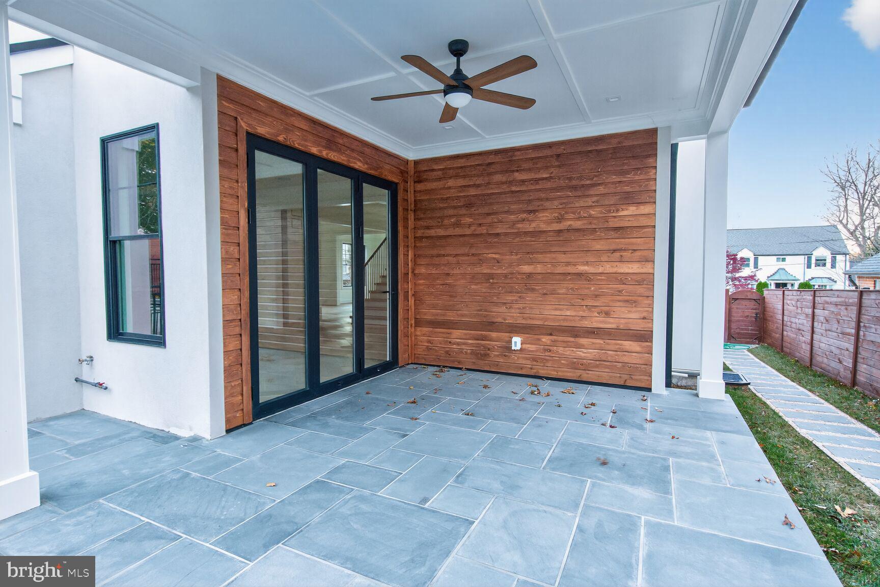 CHEVY CHASE VILLAGE - Residential