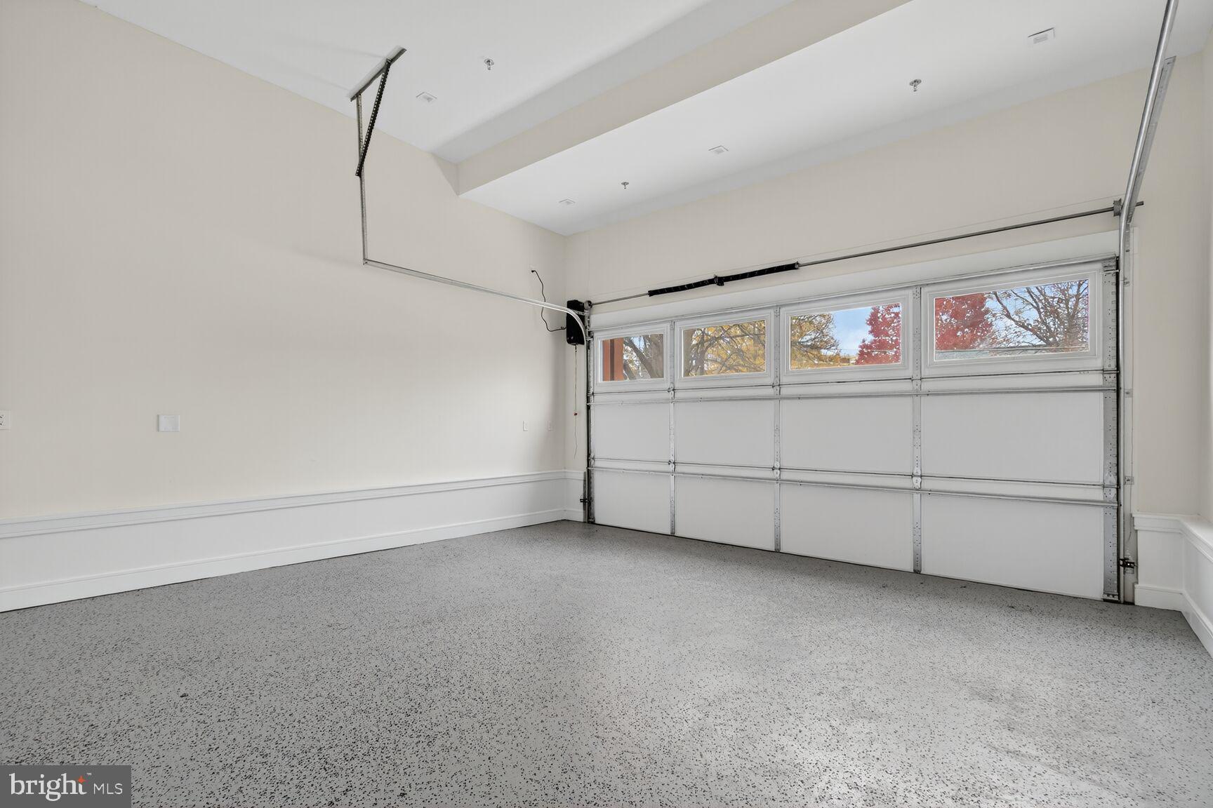 CHEVY CHASE VILLAGE - Residential