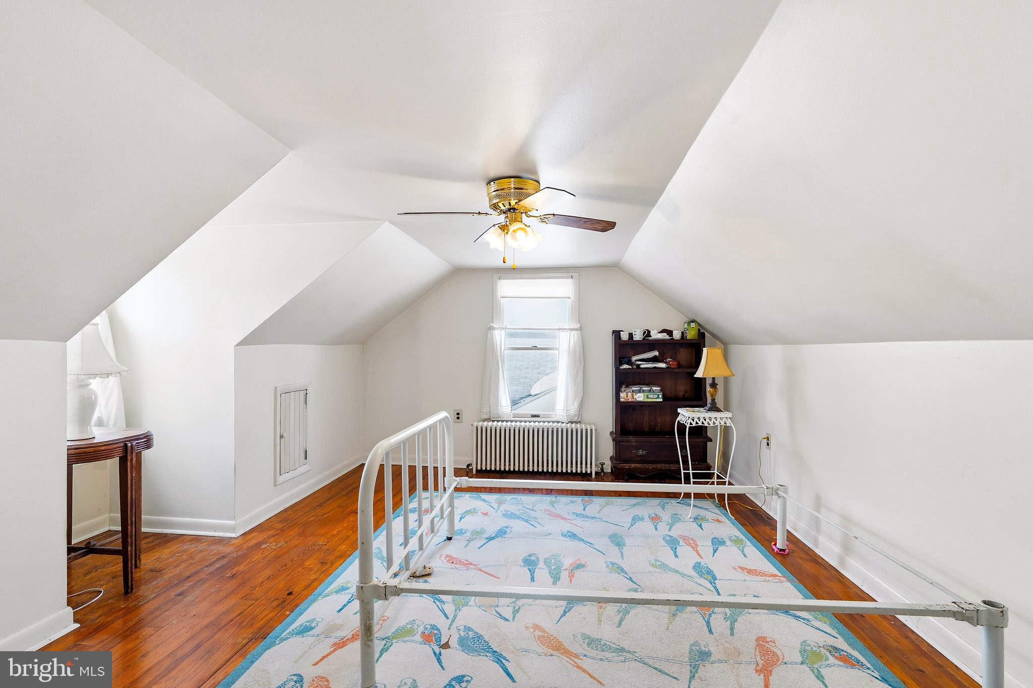 ELKTON HEIGHTS - Residential