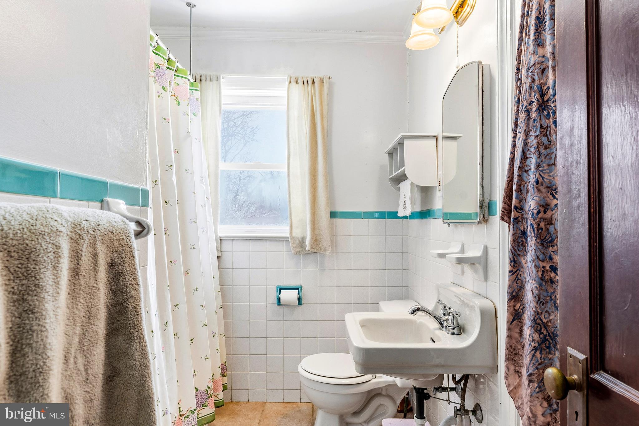 ELKTON HEIGHTS - Residential