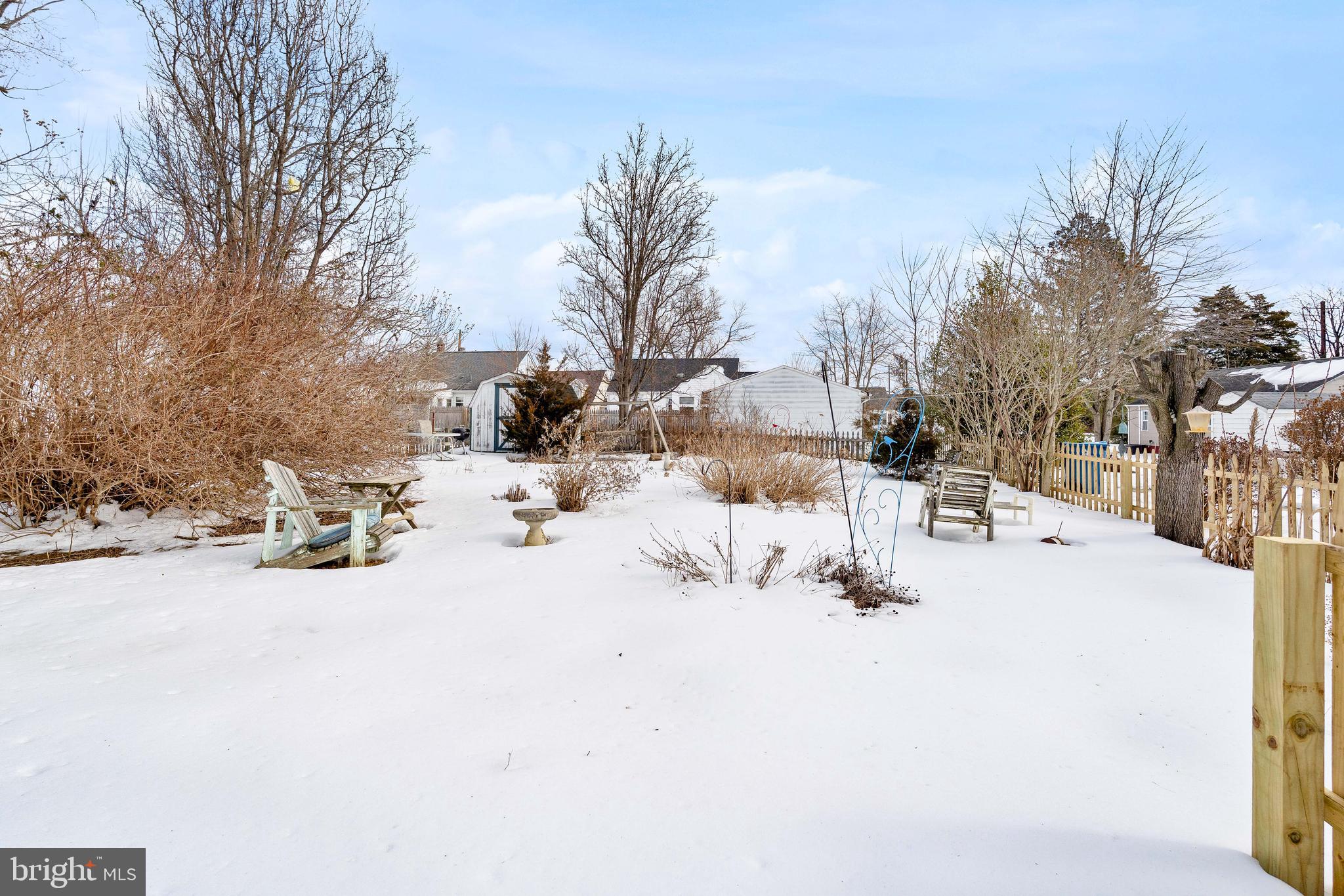 ELKTON HEIGHTS - Residential