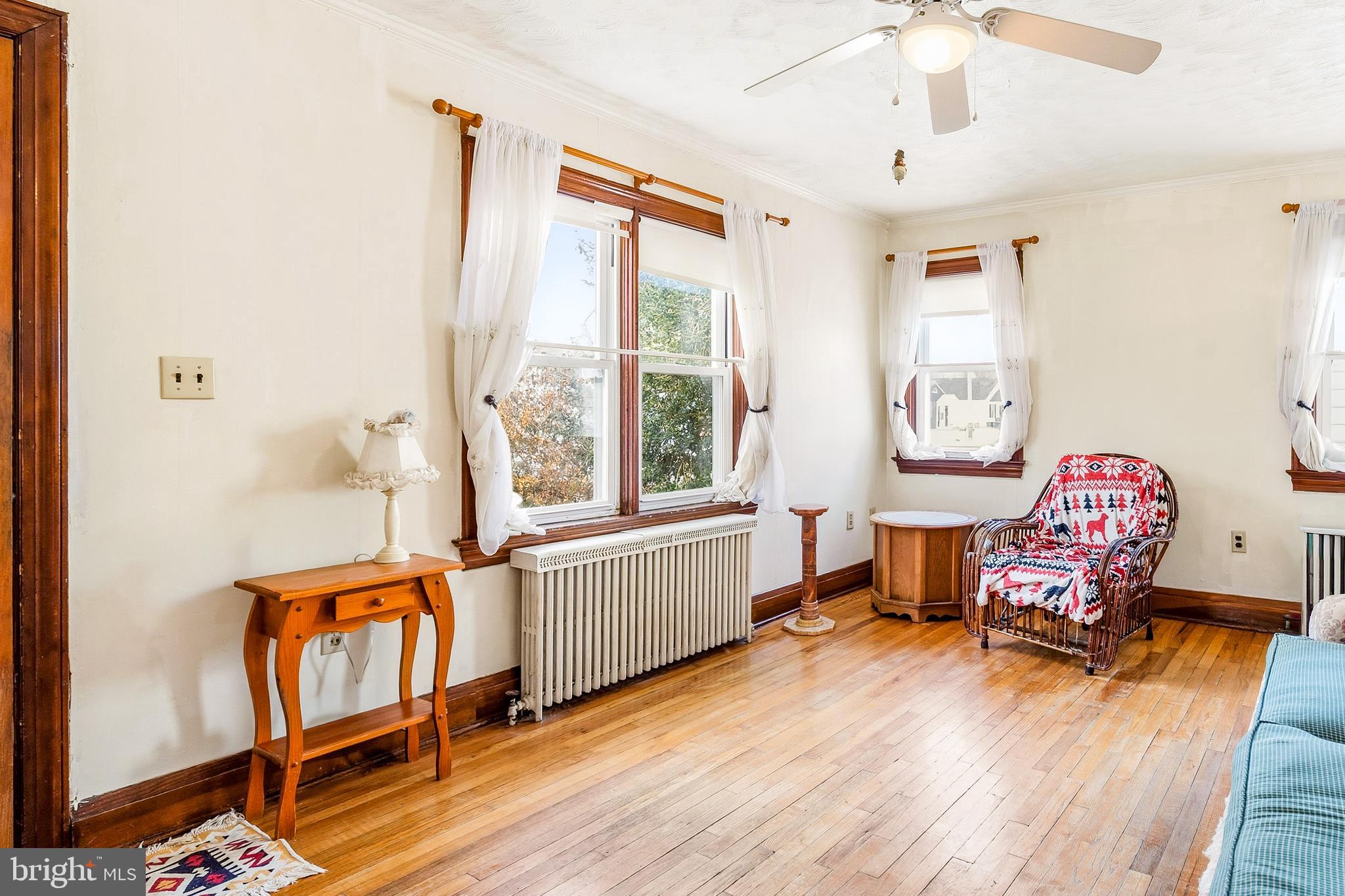 ELKTON HEIGHTS - Residential