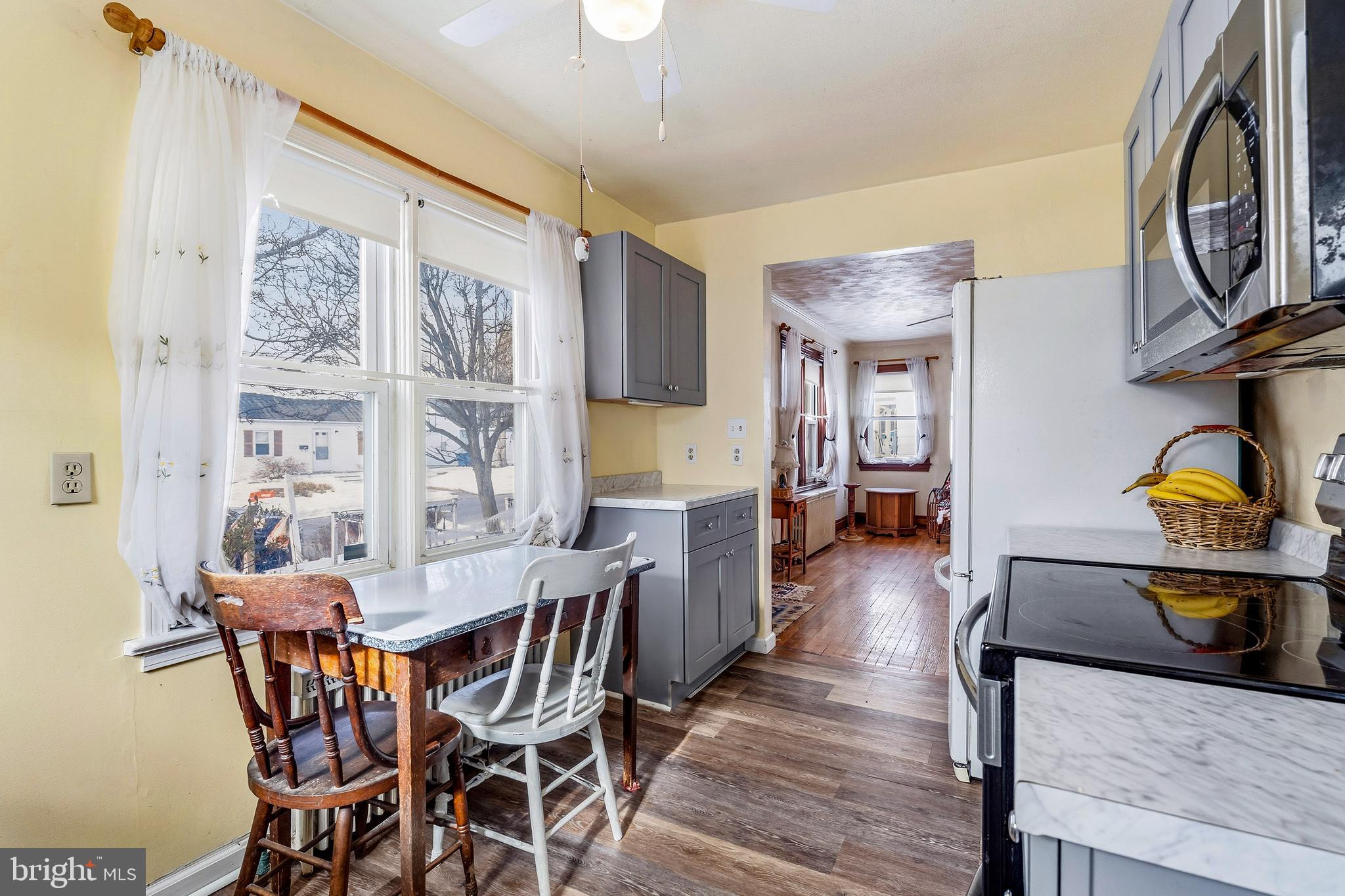 ELKTON HEIGHTS - Residential