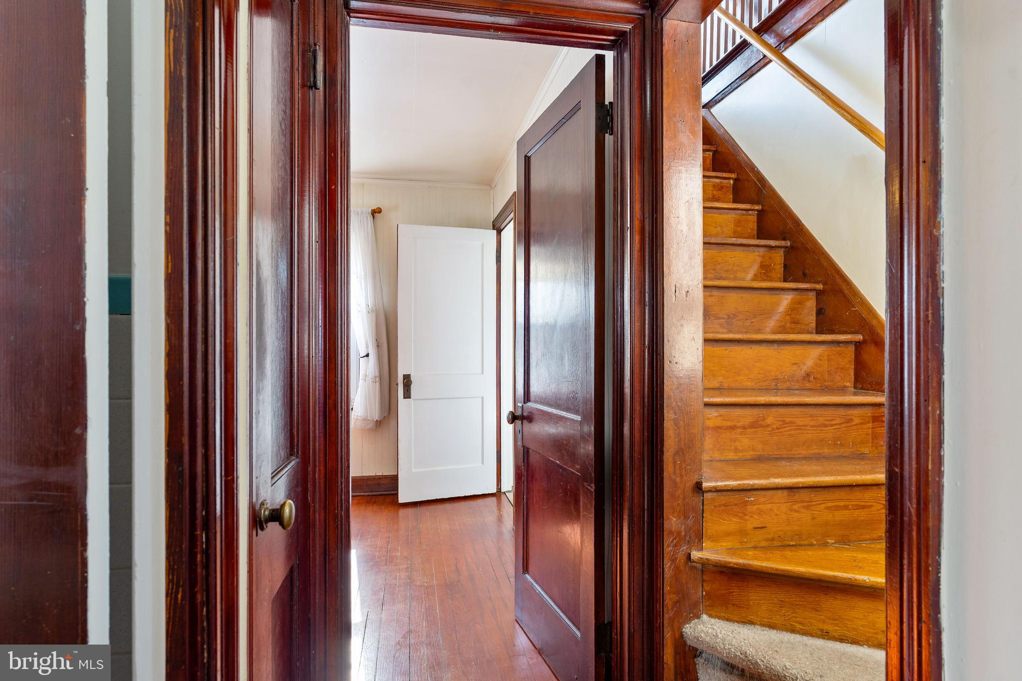 ELKTON HEIGHTS - Residential