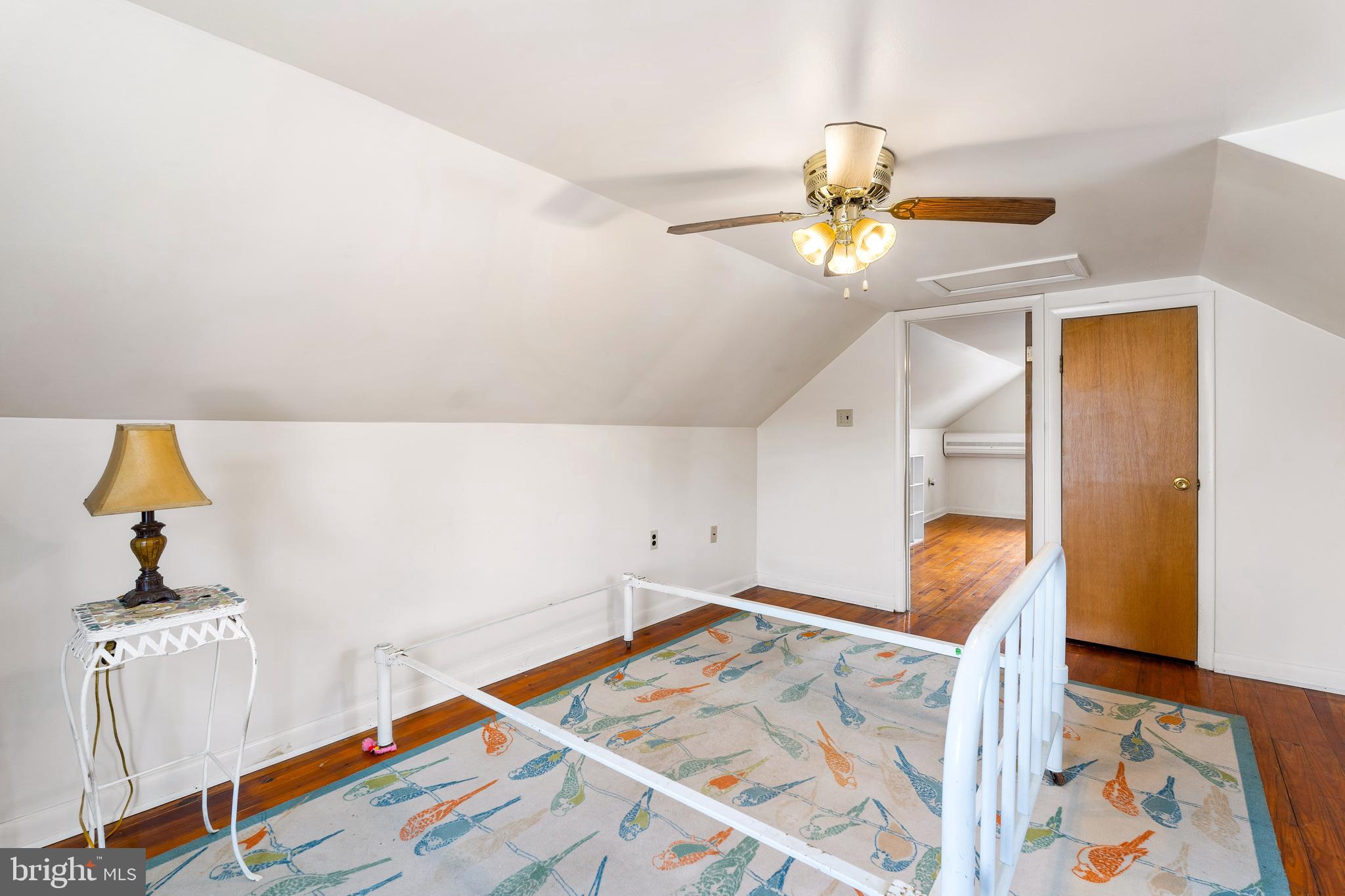 ELKTON HEIGHTS - Residential