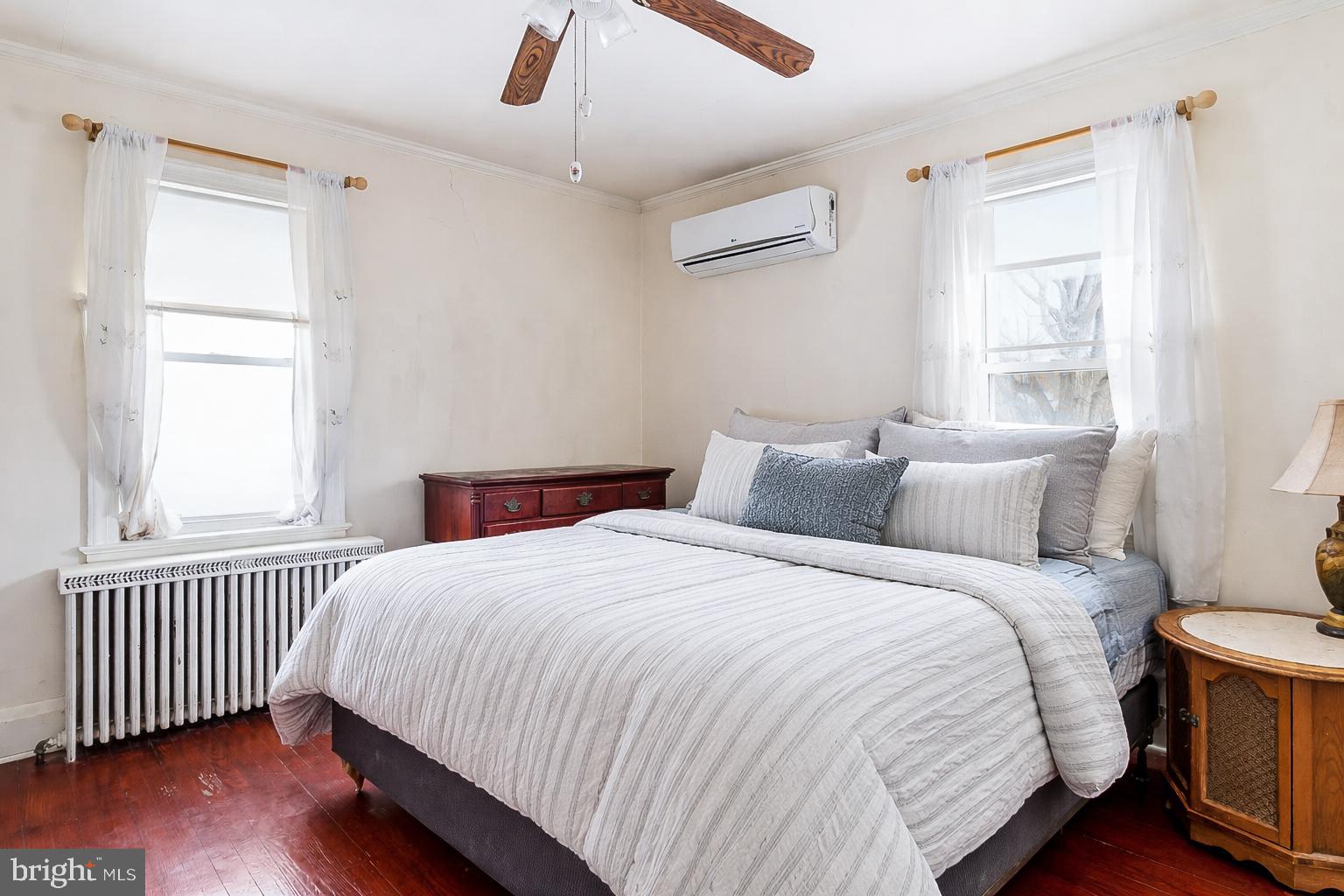 ELKTON HEIGHTS - Residential