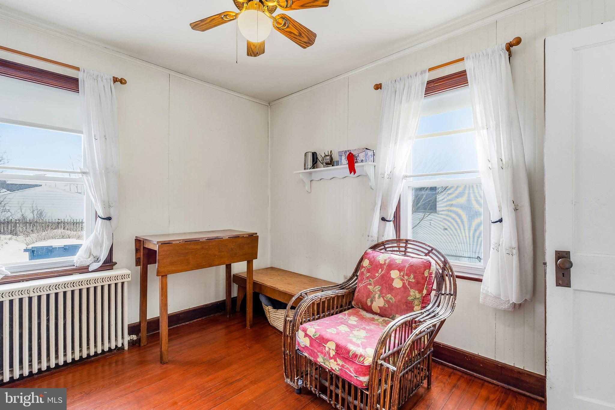 ELKTON HEIGHTS - Residential