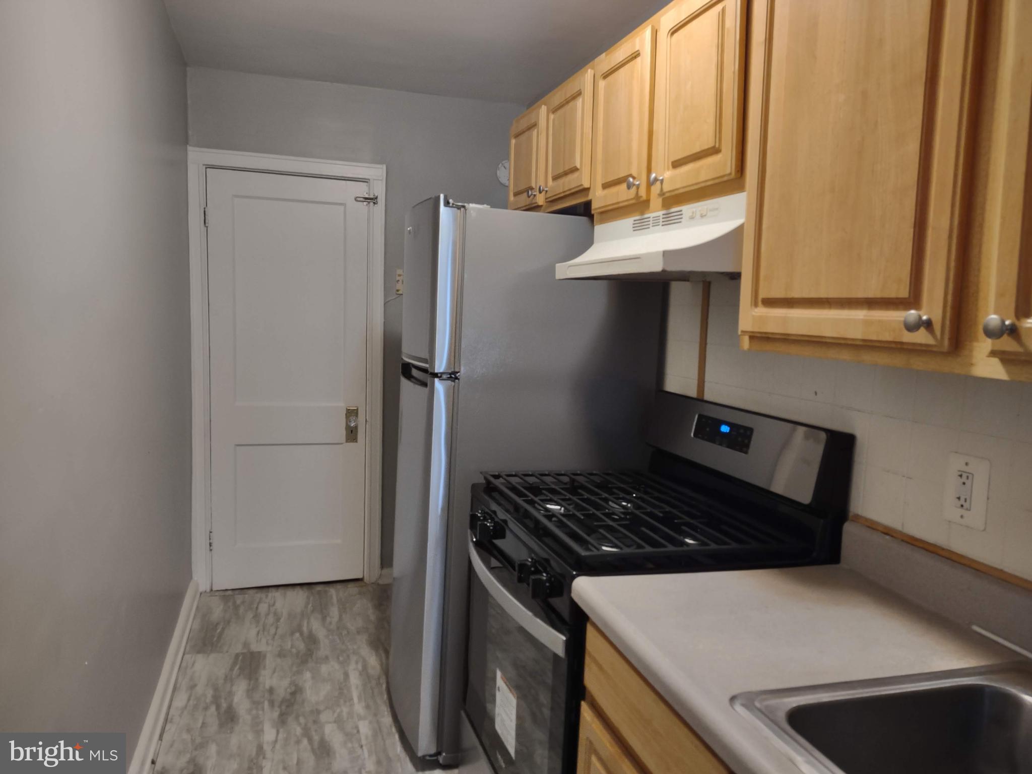 PIMLICO - Residential Lease