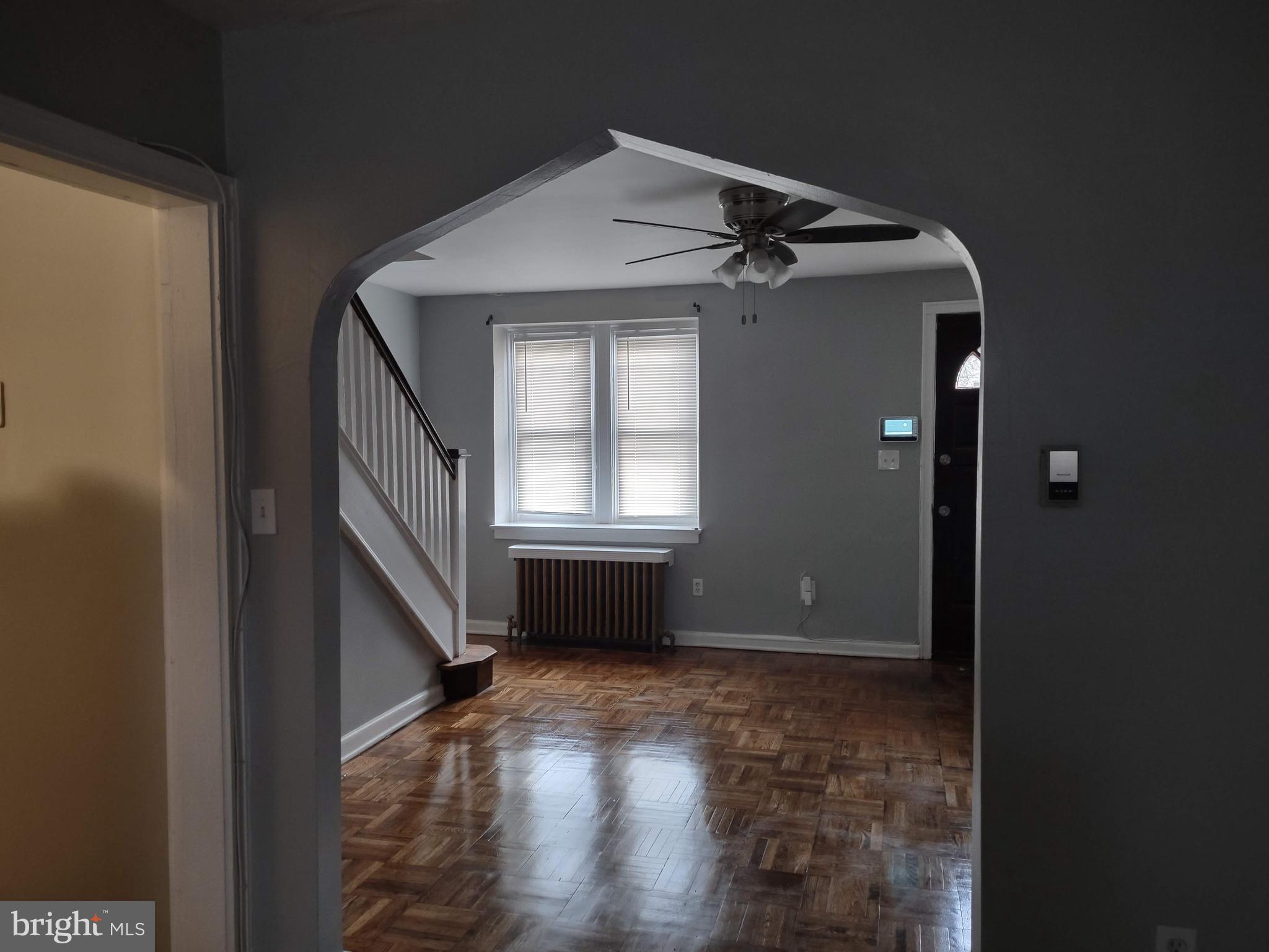 PIMLICO - Residential Lease