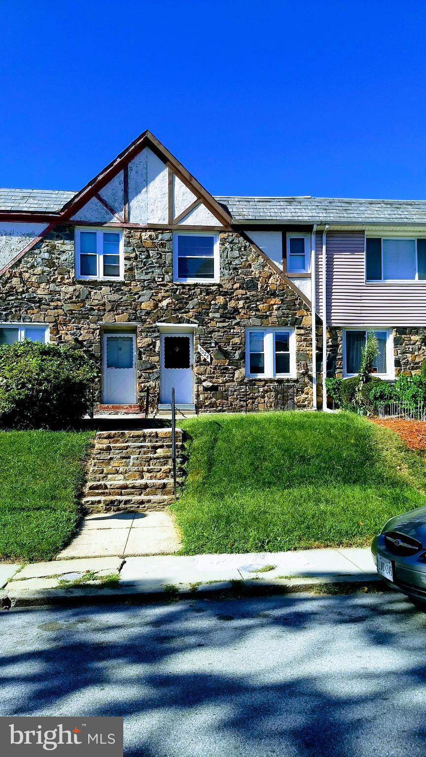 PIMLICO - Residential Lease