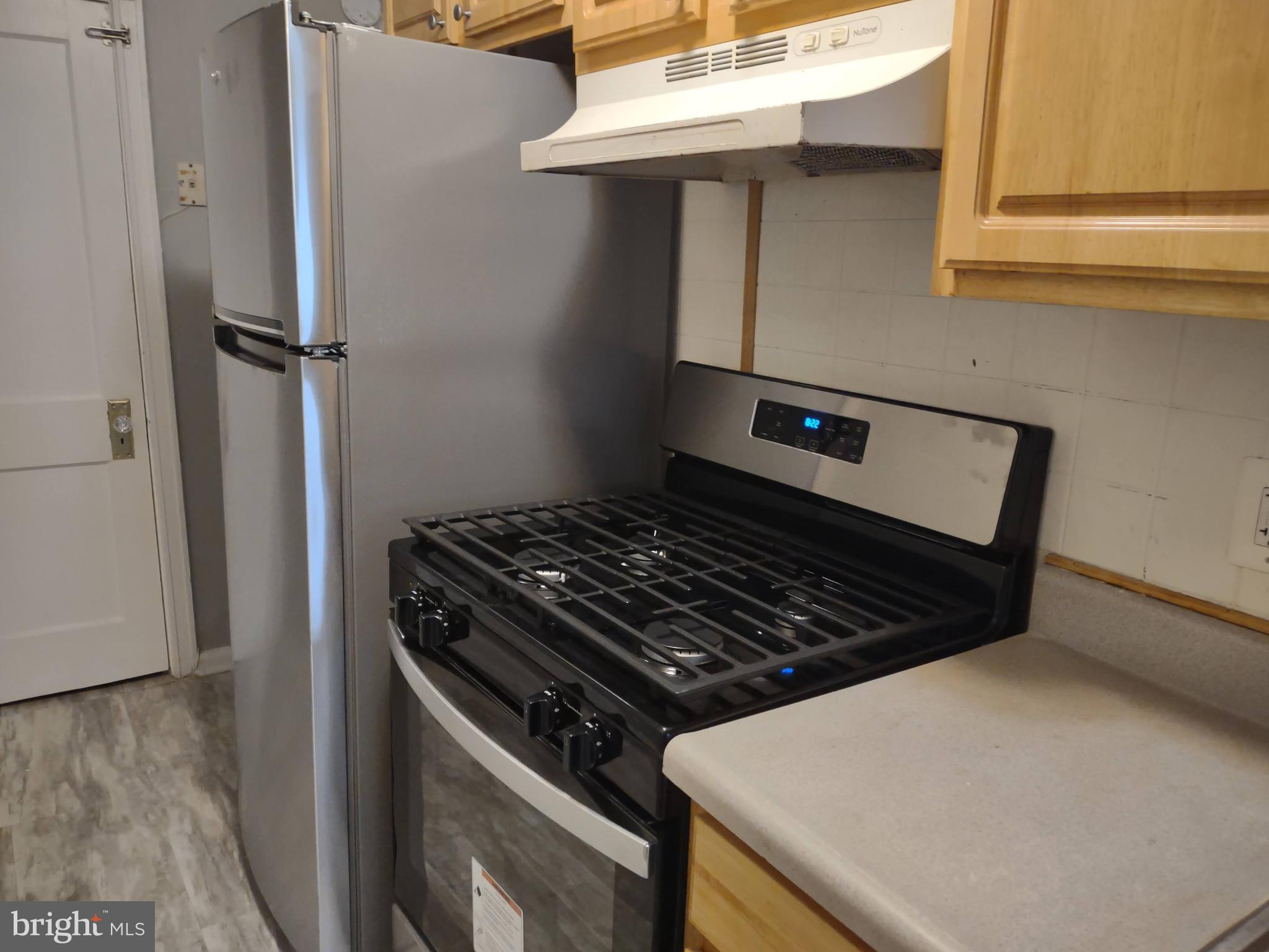 PIMLICO - Residential Lease