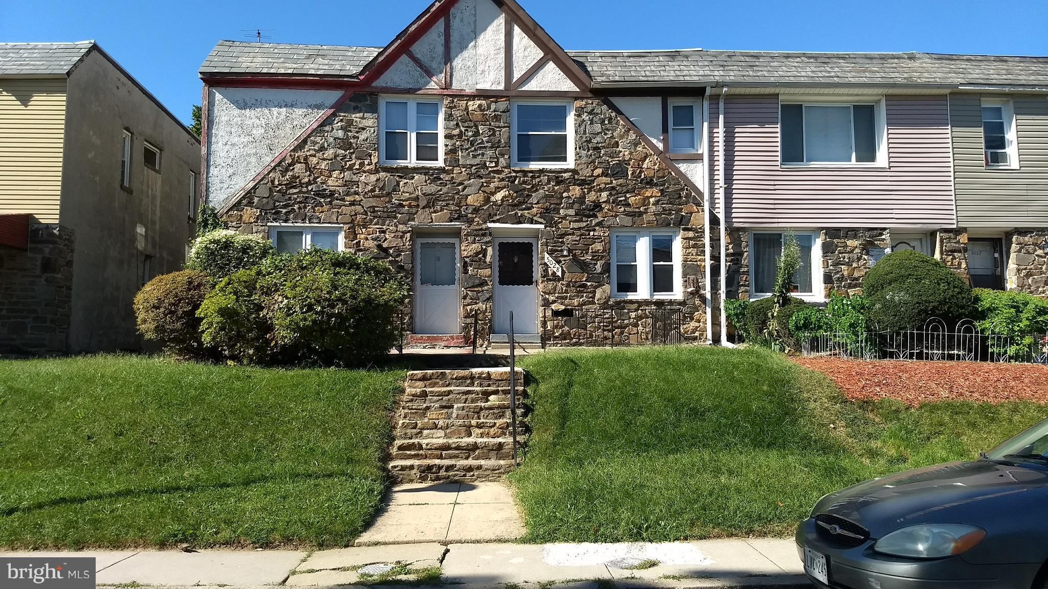 PIMLICO - Residential Lease