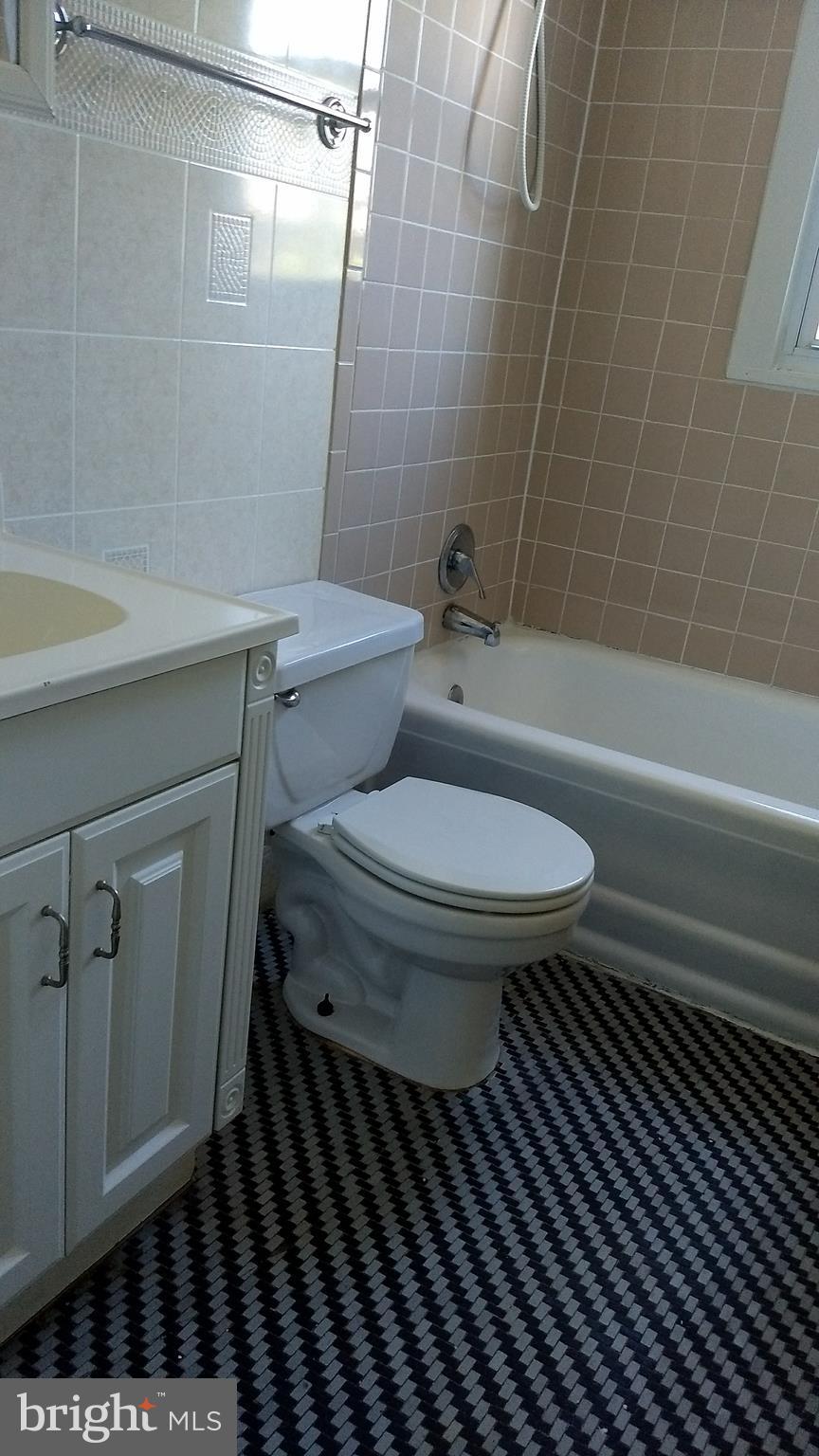 PIMLICO - Residential Lease