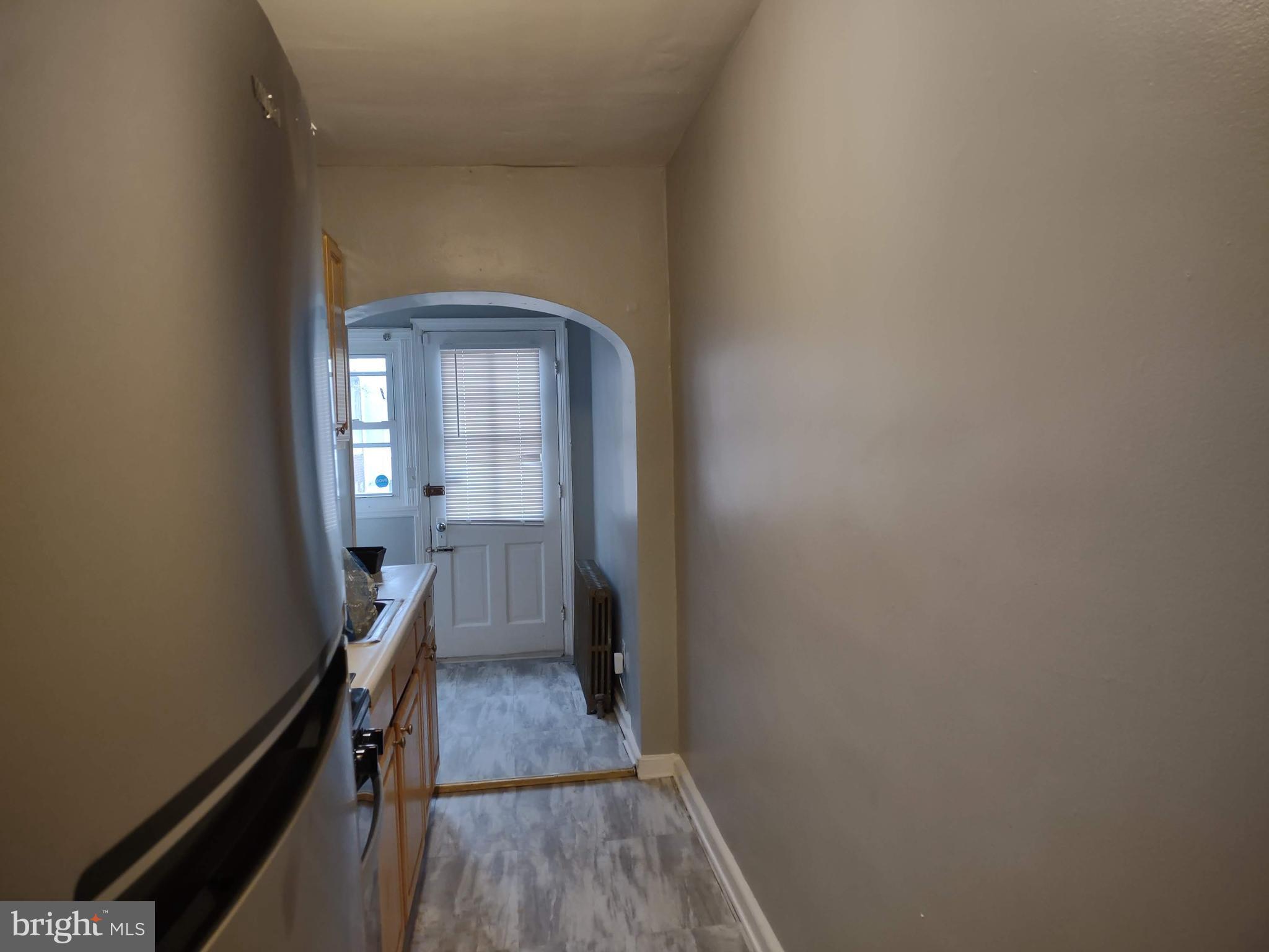 PIMLICO - Residential Lease