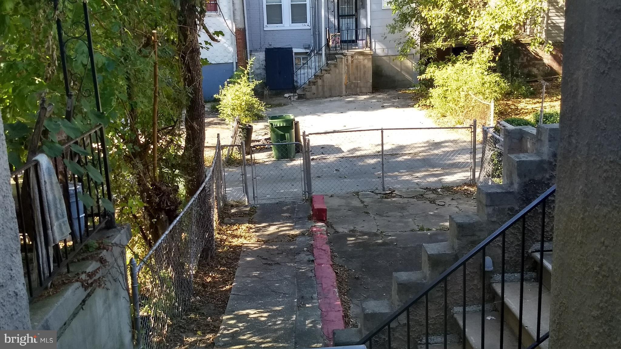 PIMLICO - Residential Lease