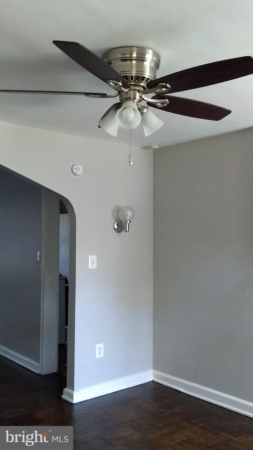 PIMLICO - Residential Lease