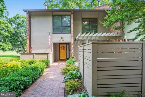 11784 INDIAN RIDGE ROAD RESTON VA 20191