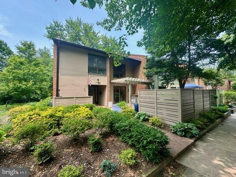 11784 INDIAN RIDGE ROAD RESTON VA 20191