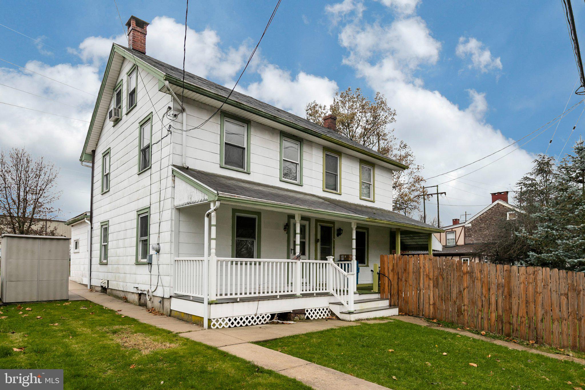 124 W MAIN STREET