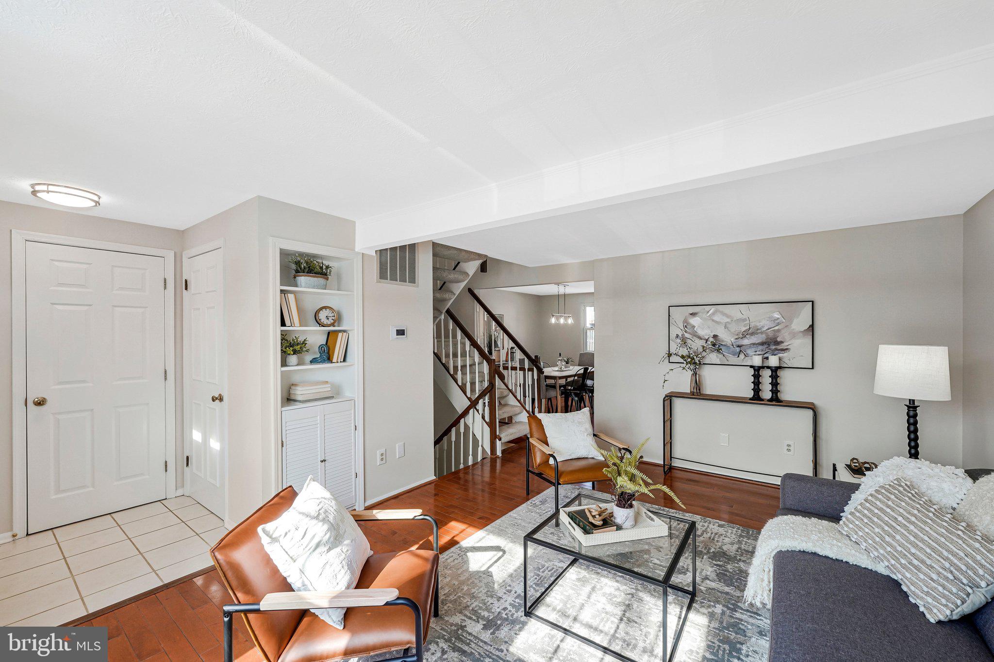 FIRST OAKTON PLACE - Residential