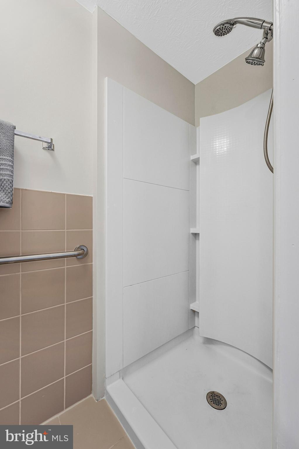 FIRST OAKTON PLACE - Residential