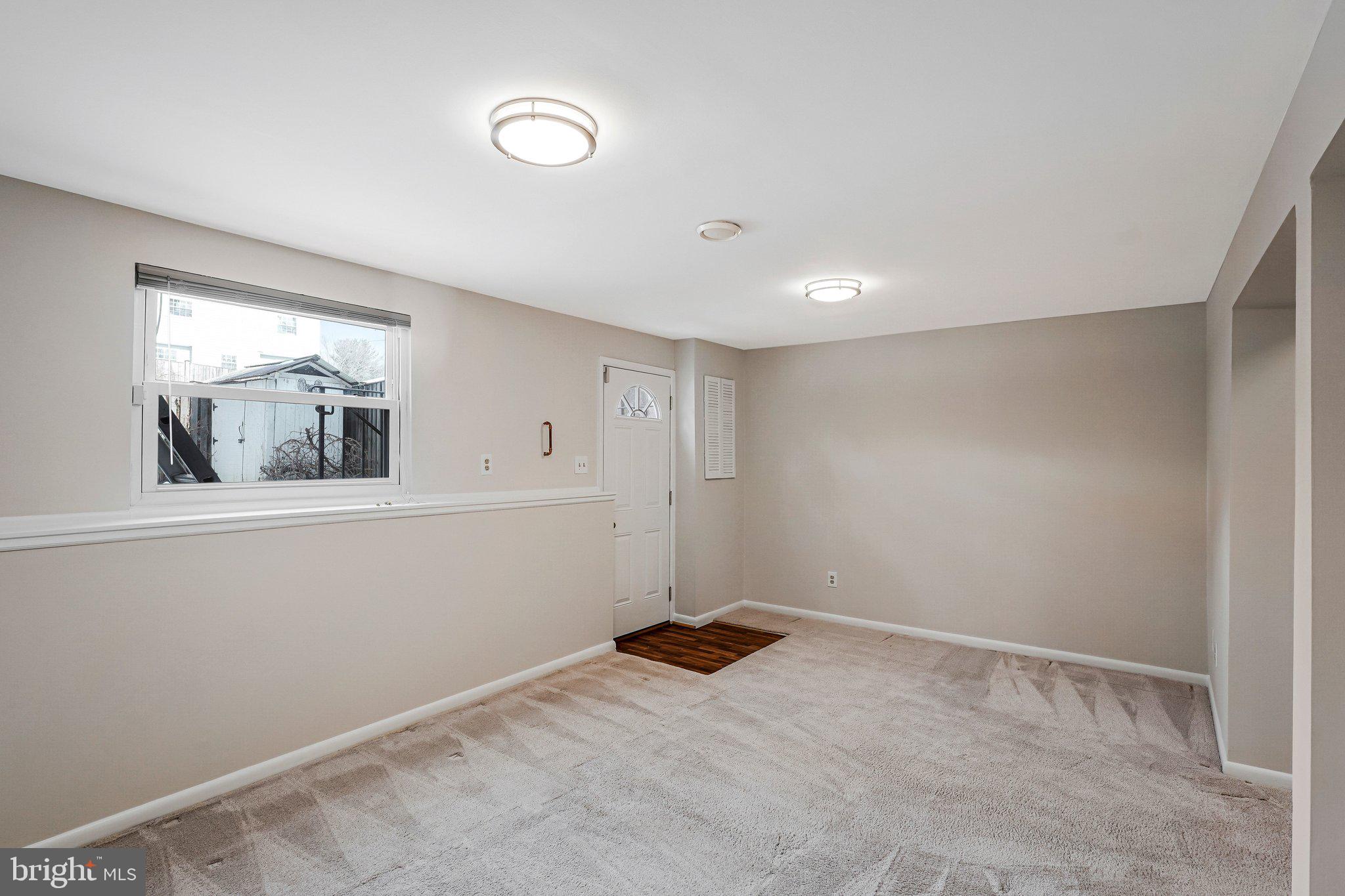 FIRST OAKTON PLACE - Residential