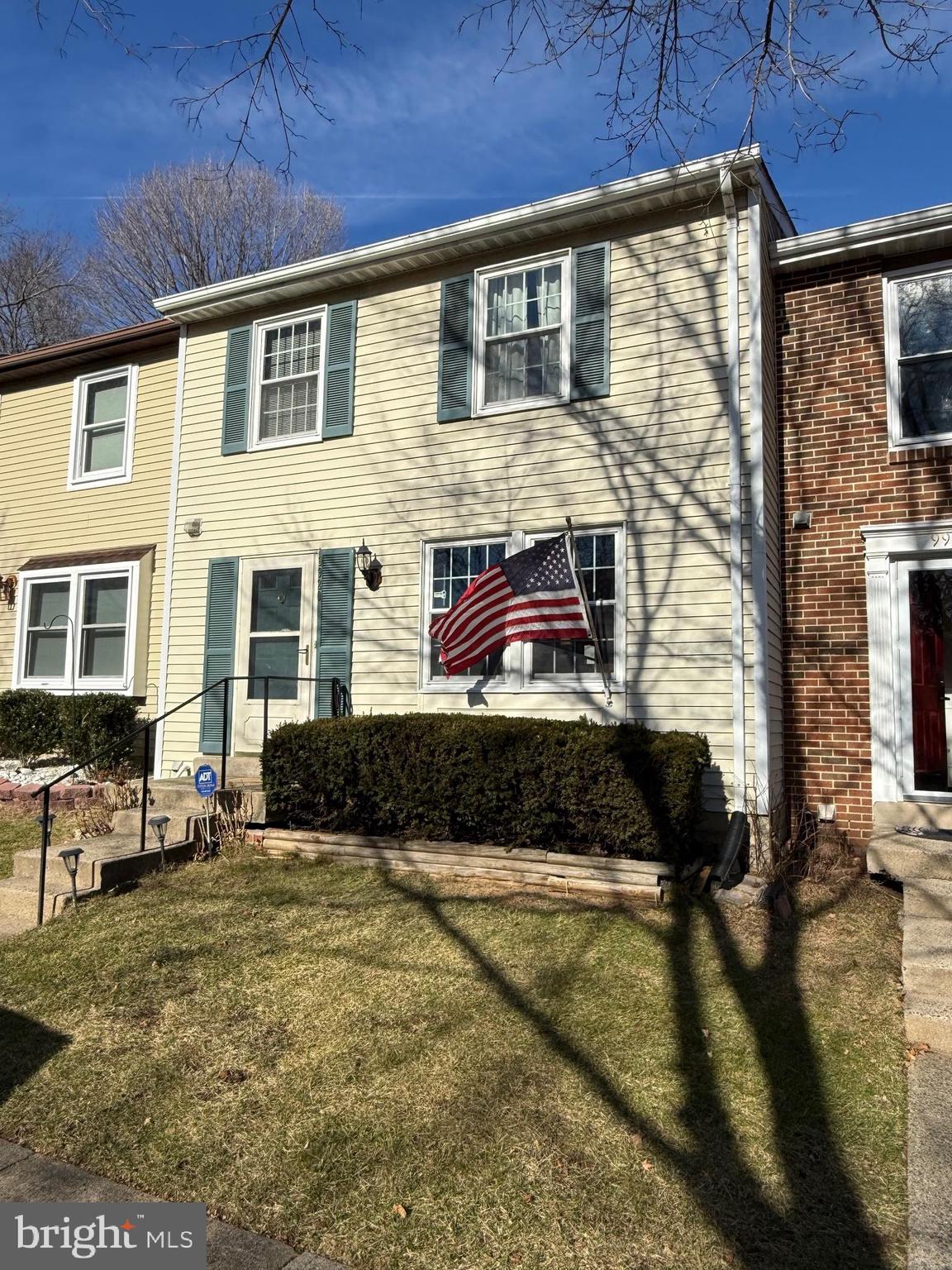 9920 OAKDALE WOODS COURT