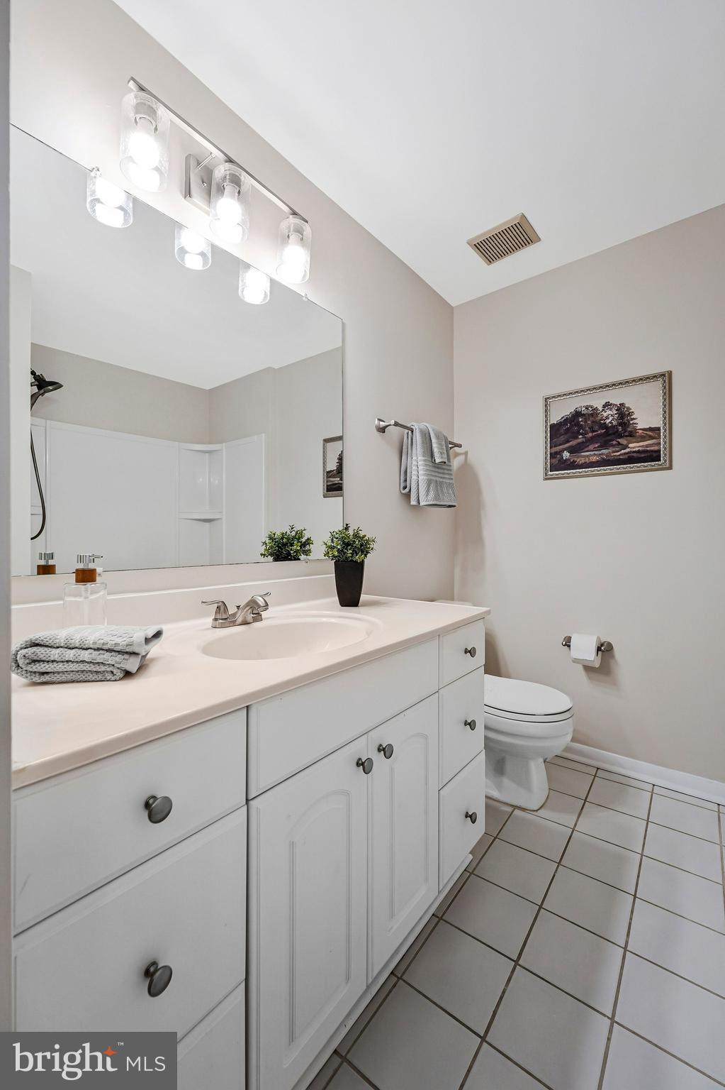 FIRST OAKTON PLACE - Residential