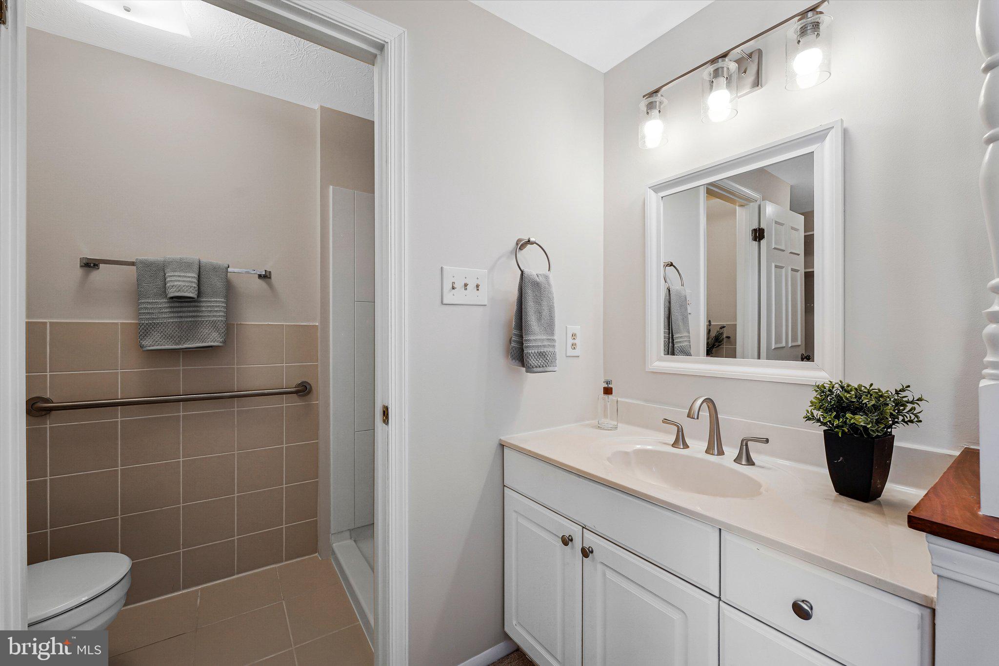 FIRST OAKTON PLACE - Residential