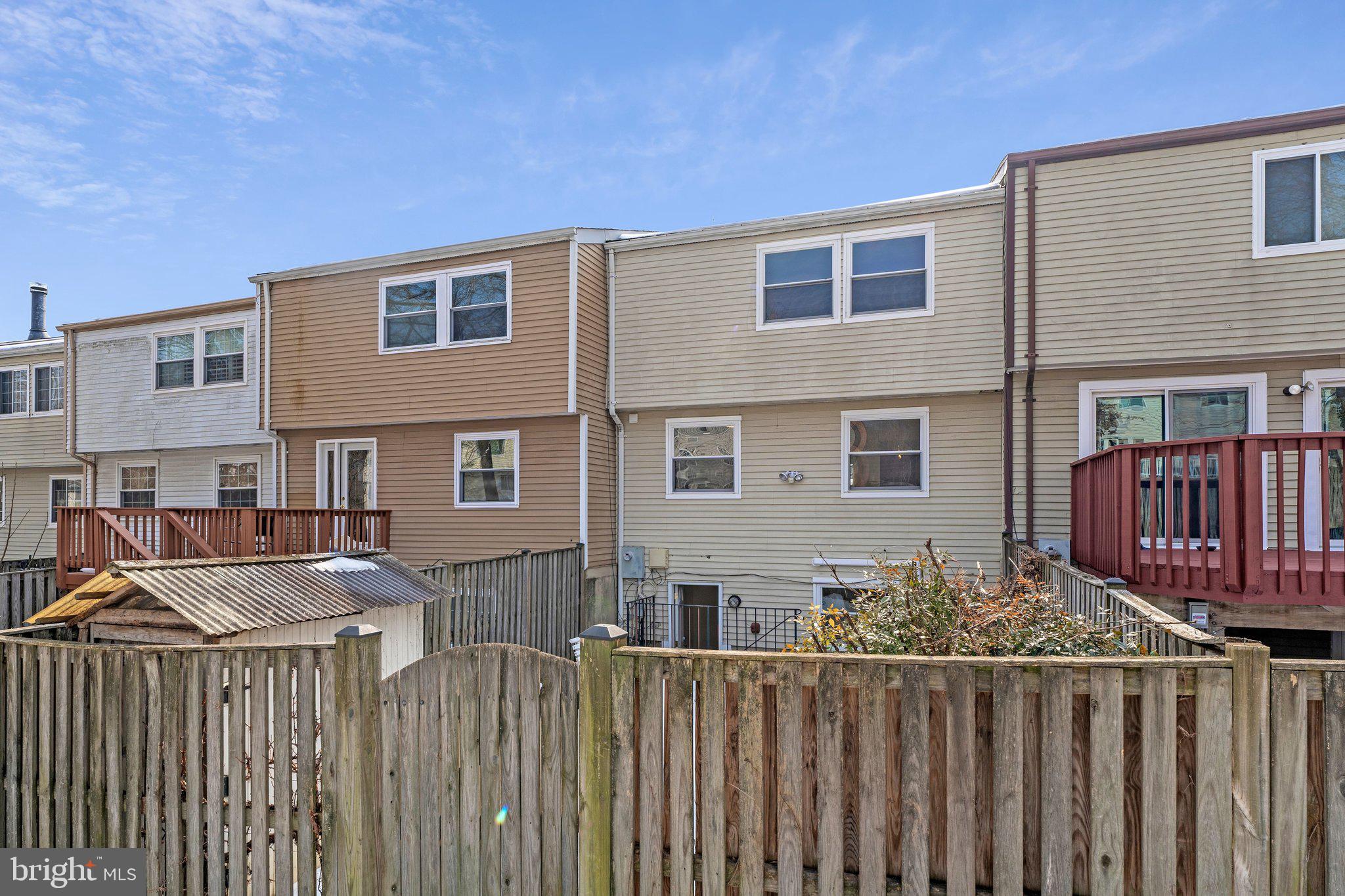 FIRST OAKTON PLACE - Residential