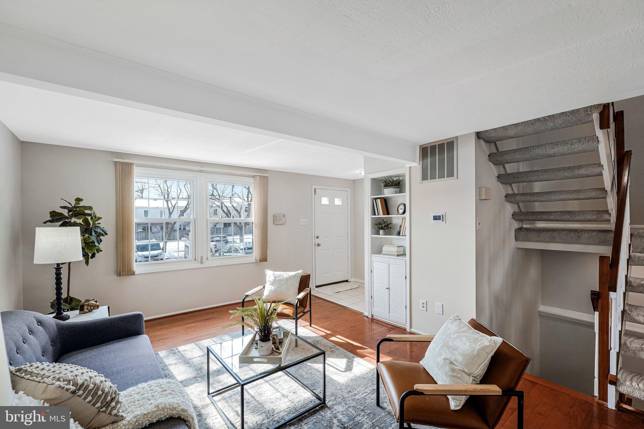 FIRST OAKTON PLACE - Residential