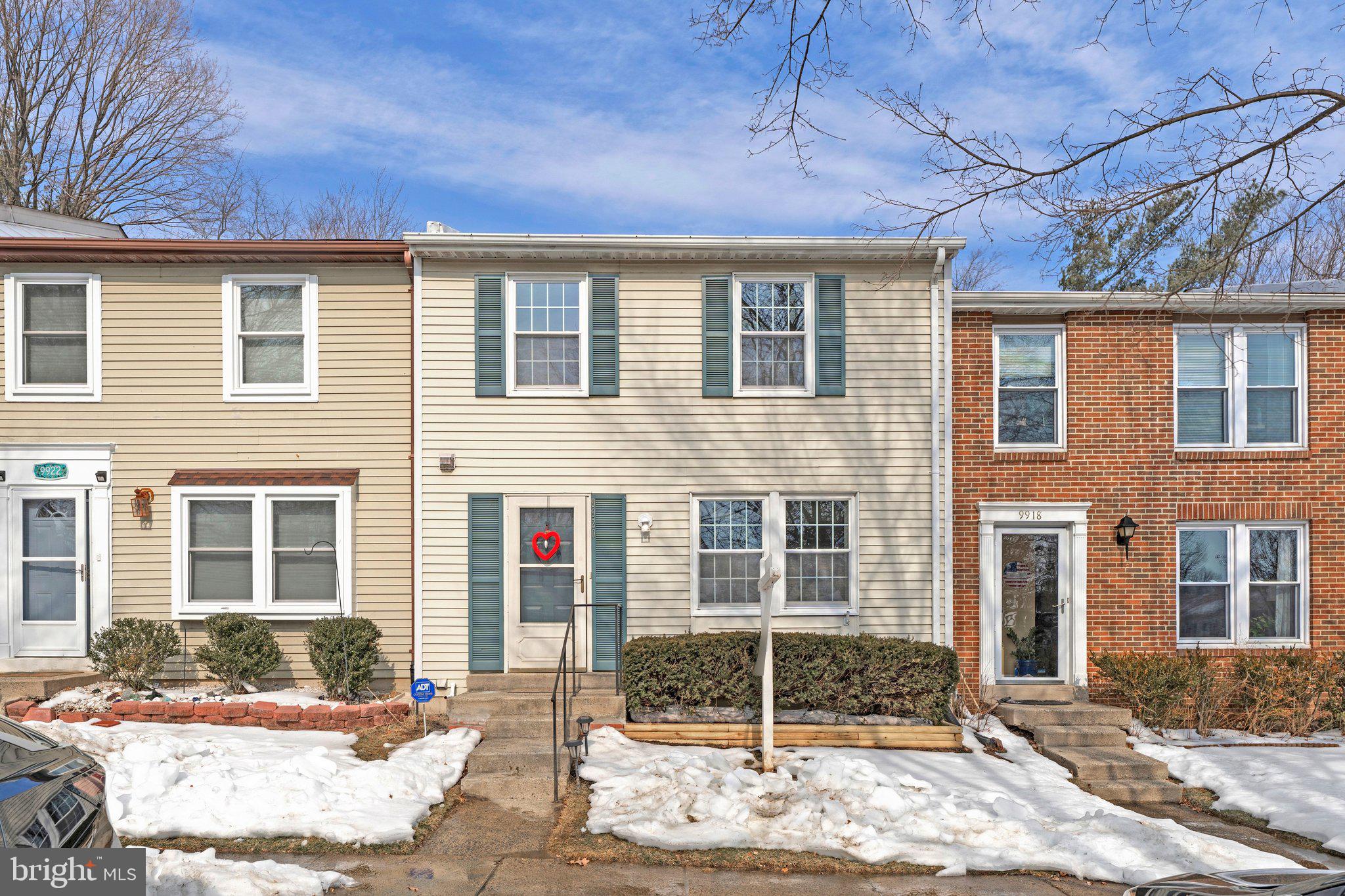 FIRST OAKTON PLACE - Residential