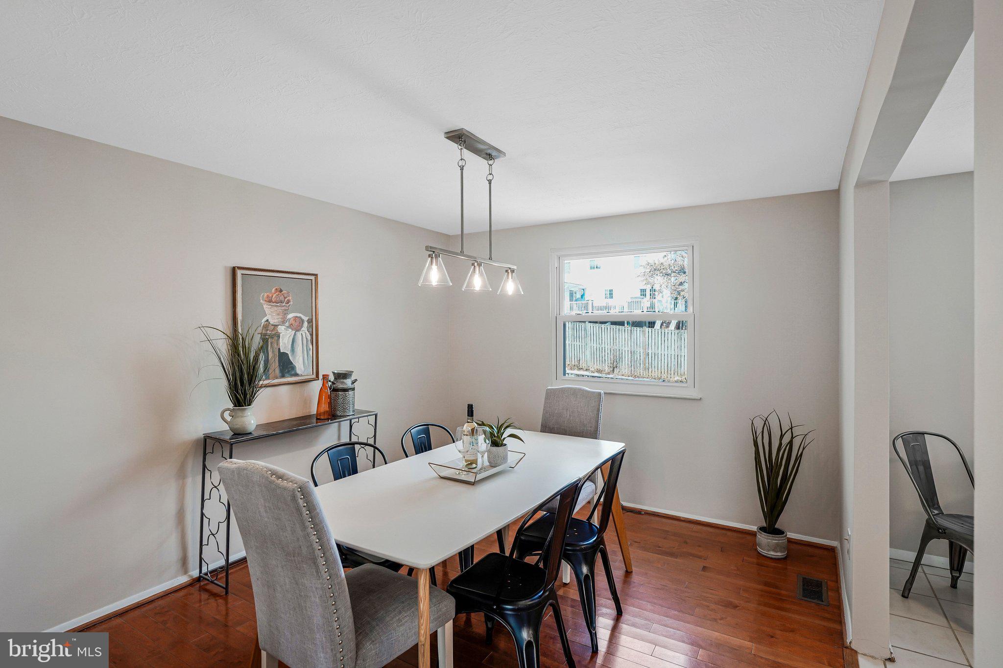 FIRST OAKTON PLACE - Residential