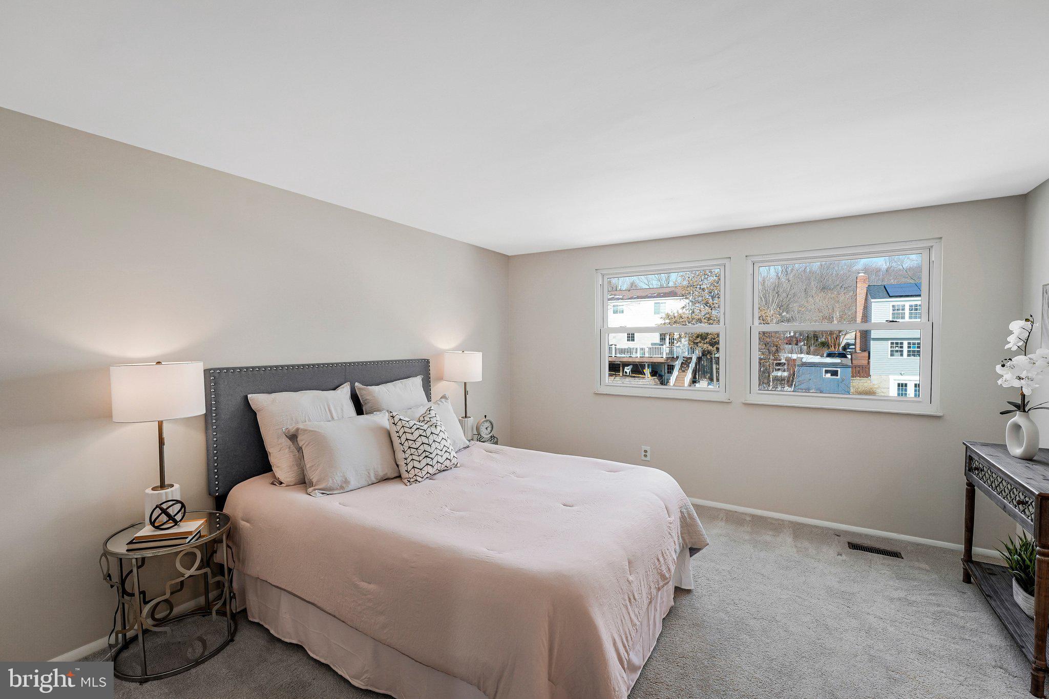 FIRST OAKTON PLACE - Residential