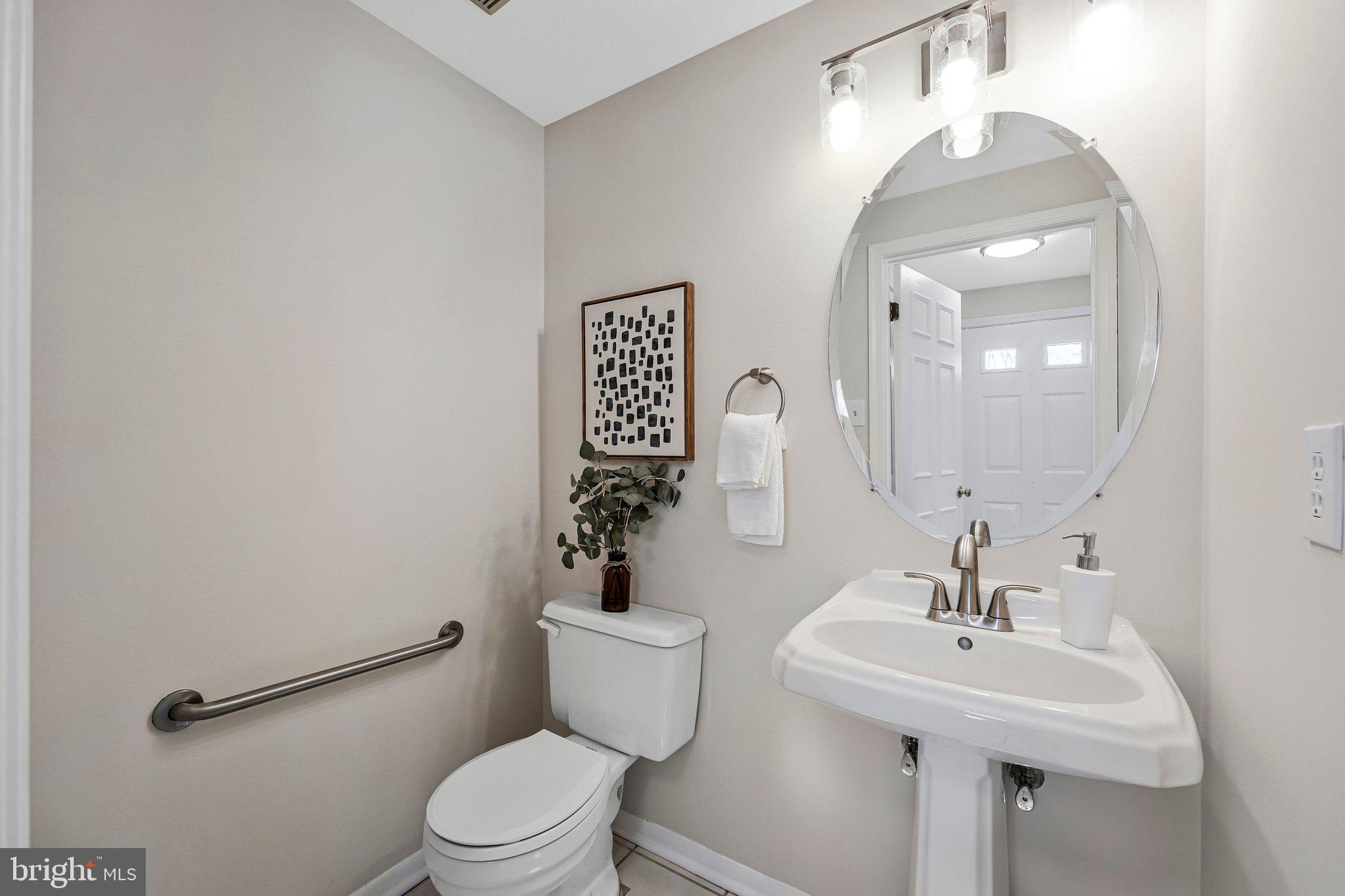 FIRST OAKTON PLACE - Residential