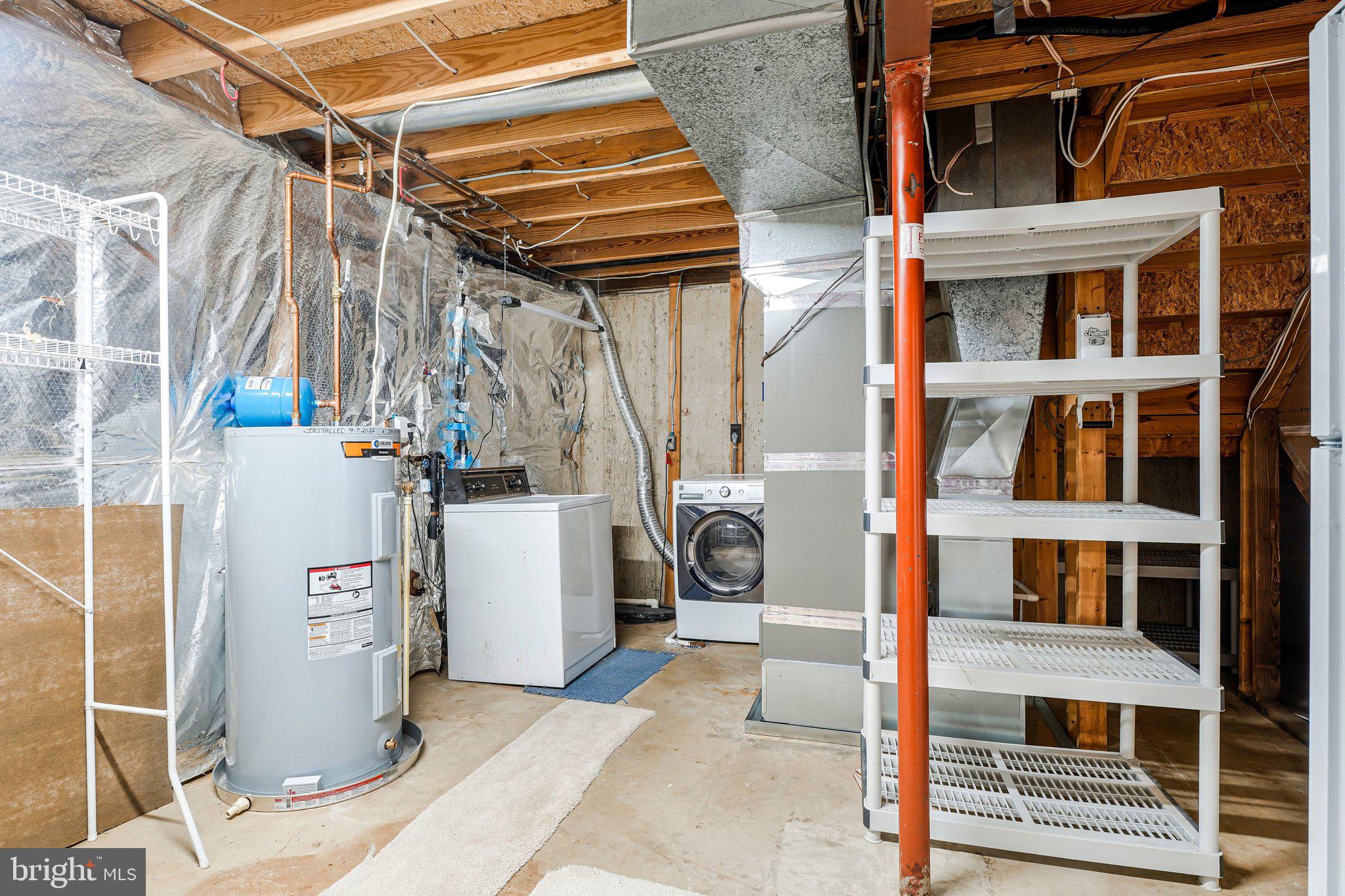 FIRST OAKTON PLACE - Residential