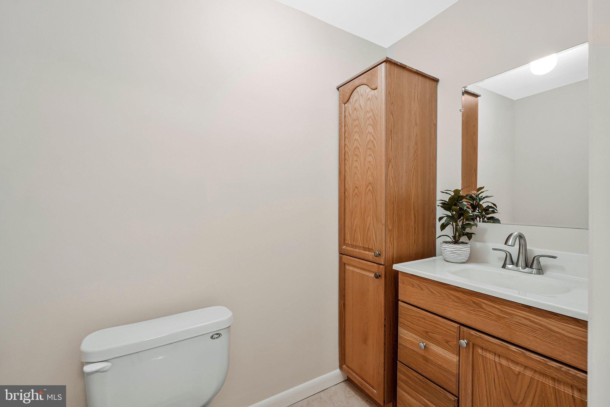 FIRST OAKTON PLACE - Residential