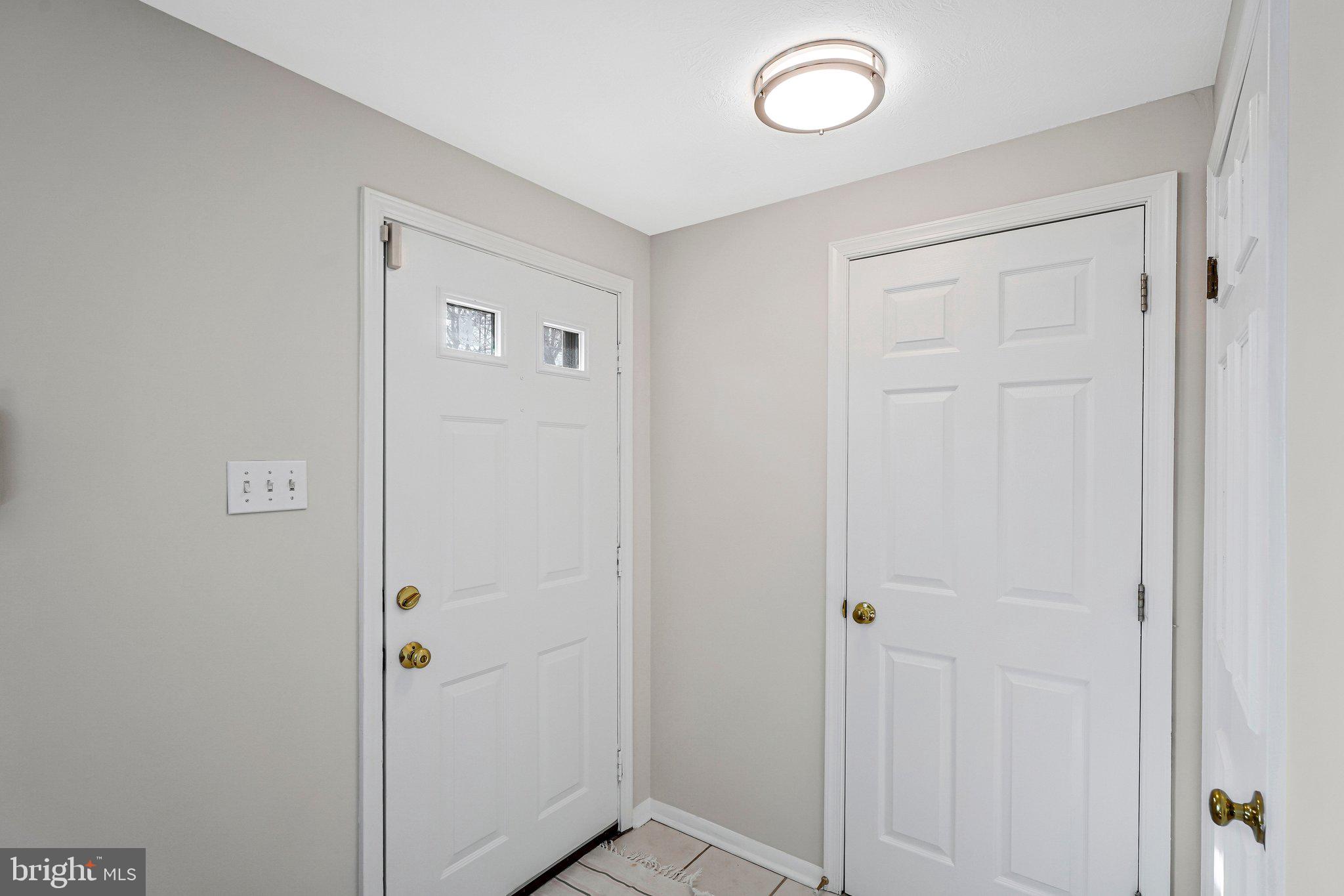 FIRST OAKTON PLACE - Residential