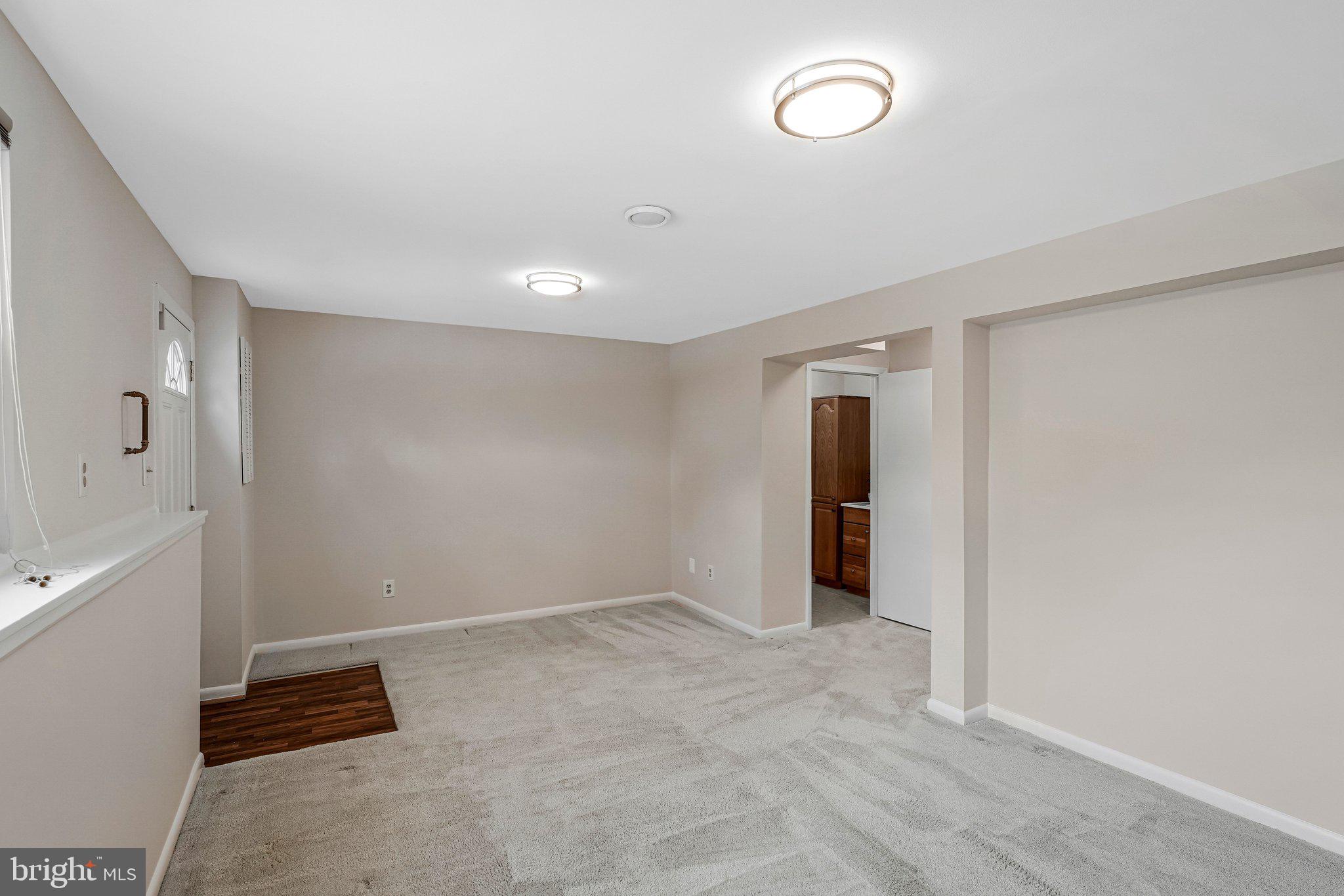 FIRST OAKTON PLACE - Residential