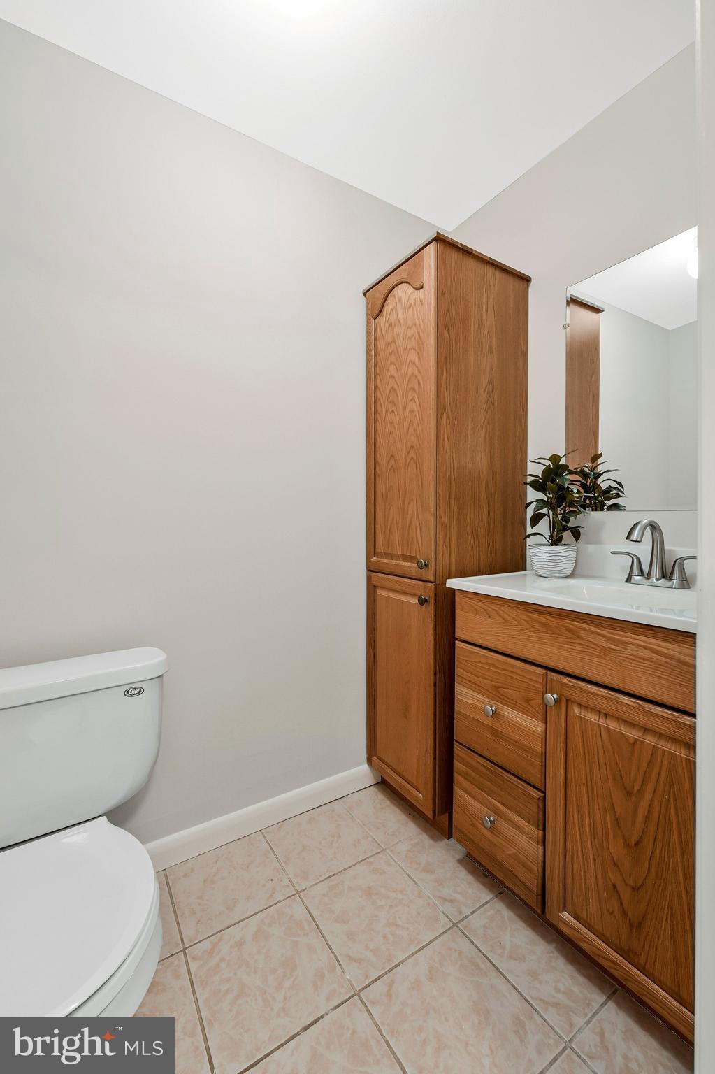 FIRST OAKTON PLACE - Residential