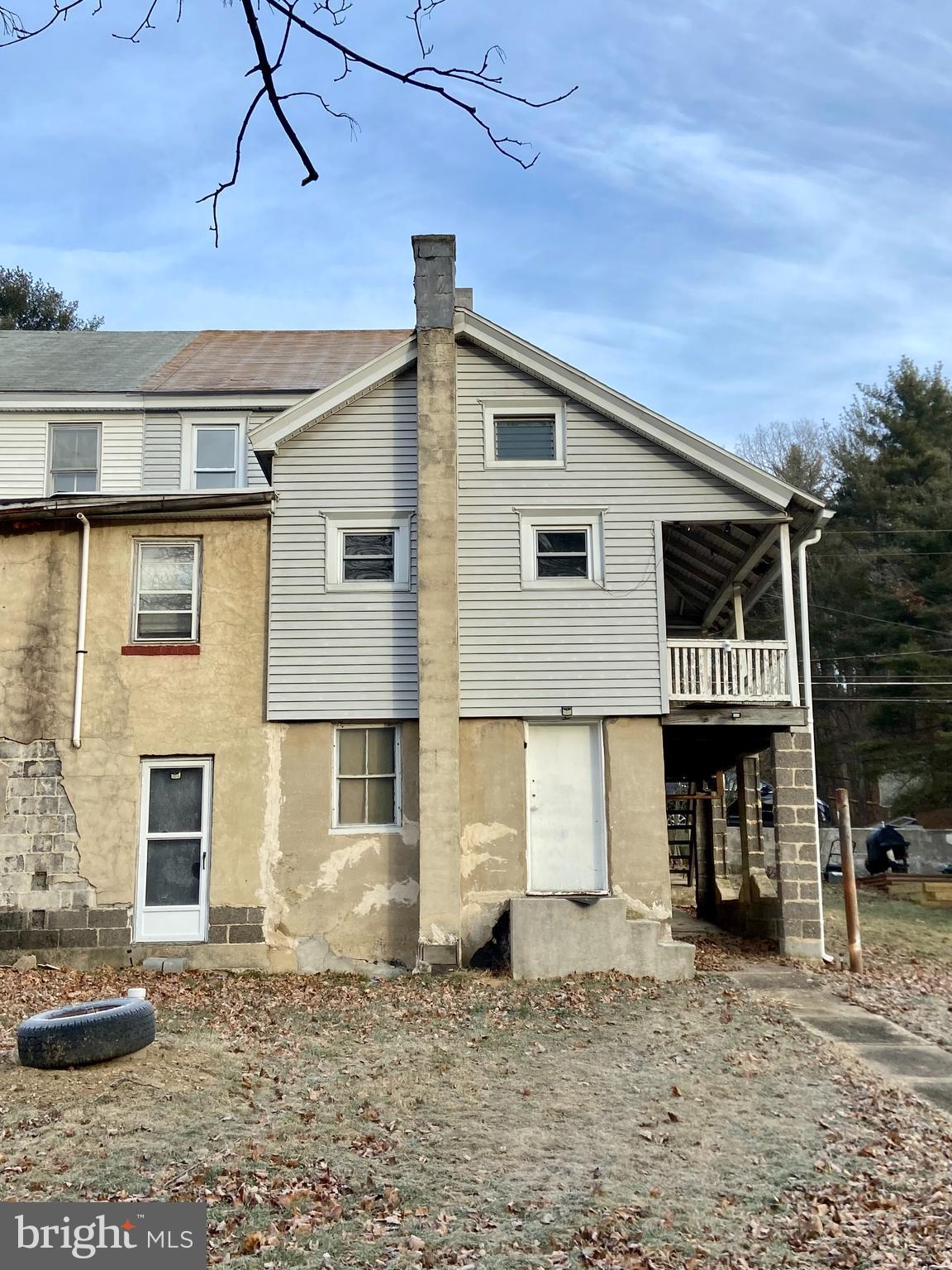 BRANCHDALE - Residential