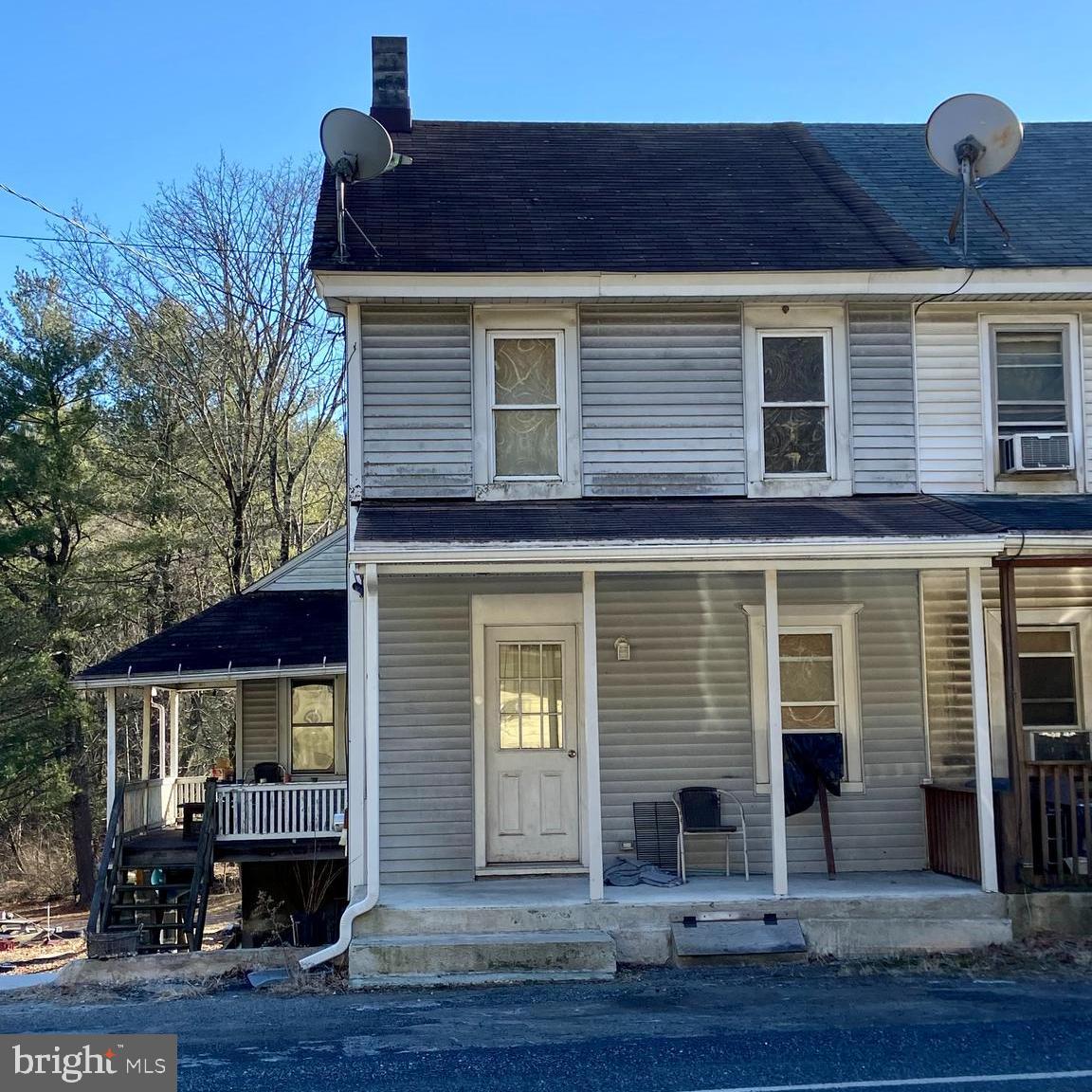 BRANCHDALE - Residential